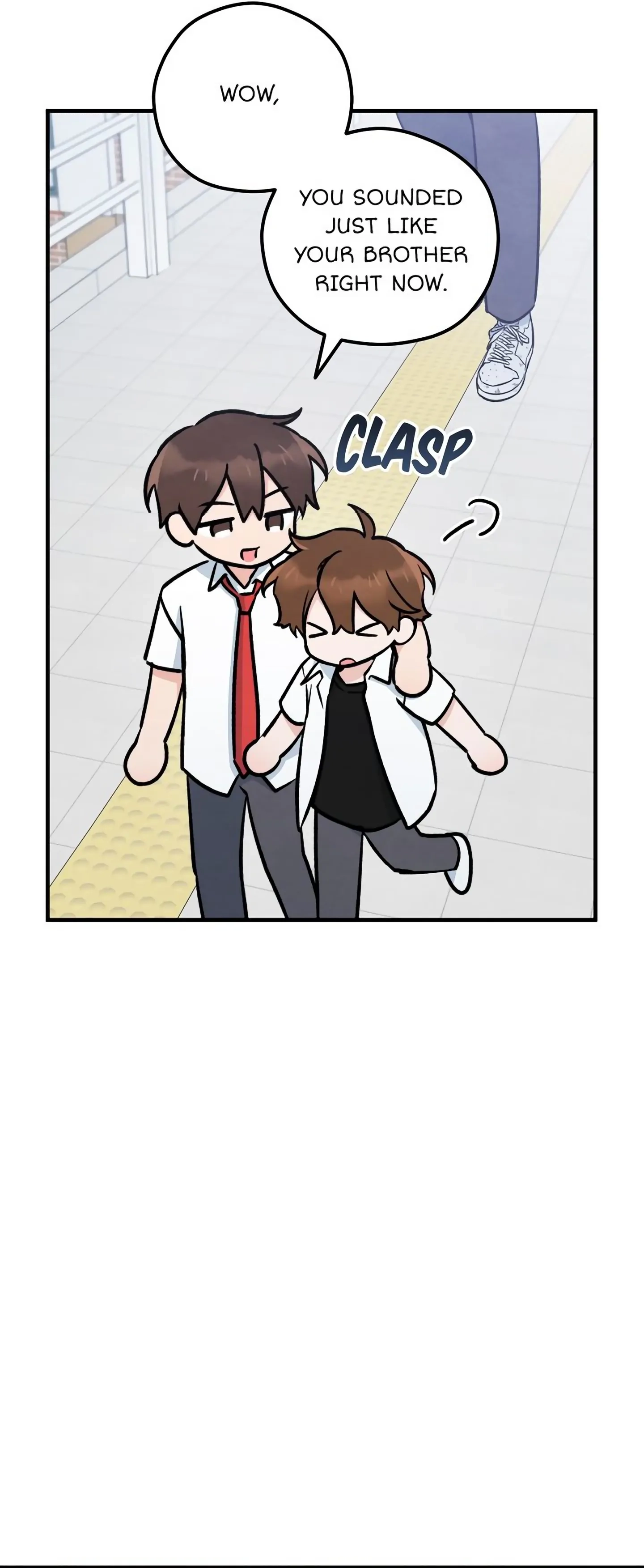 Soulbound Chapter 24 page 17 - 