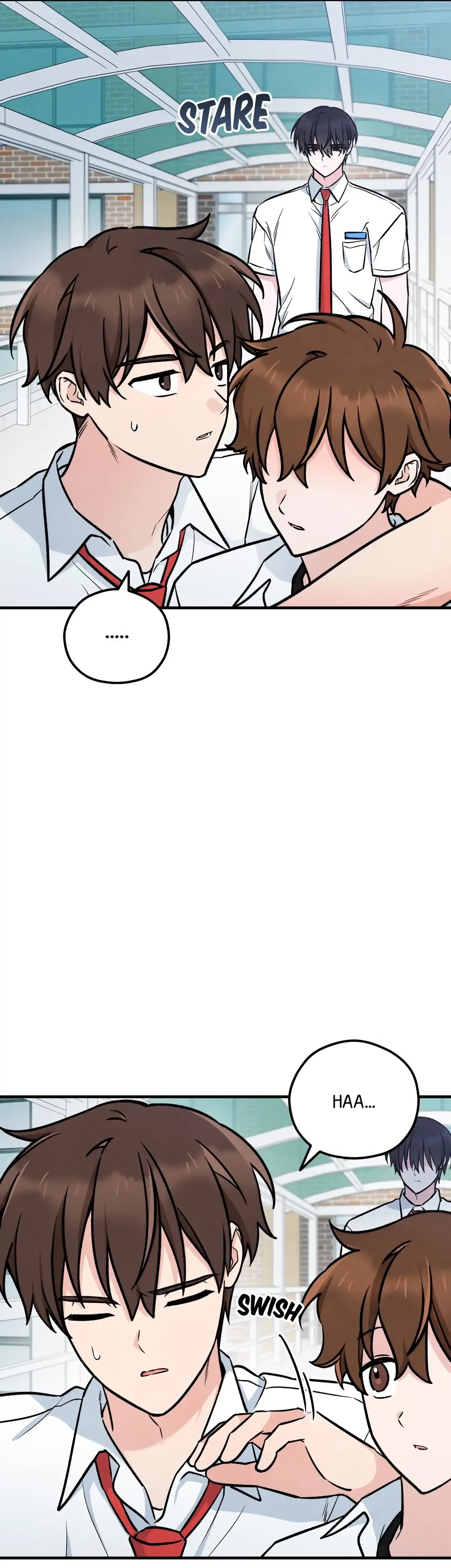 Soulbound Chapter 24 page 18 - 