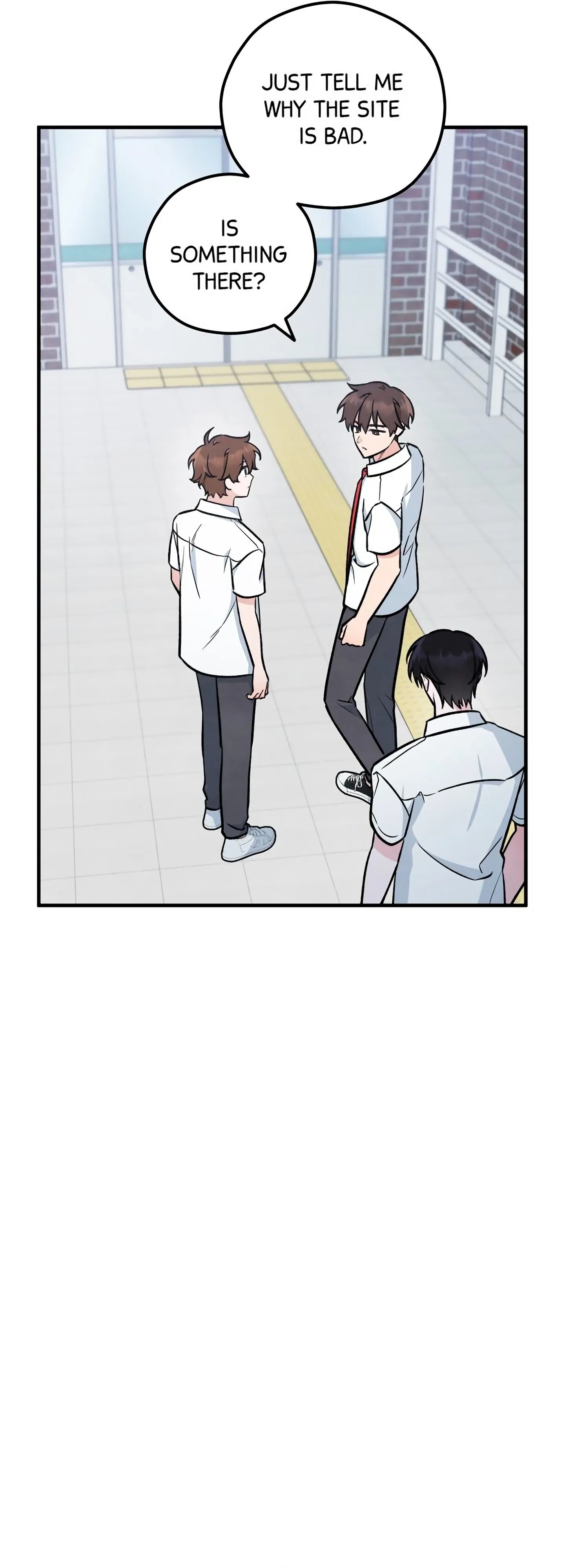 Soulbound Chapter 24 page 20 - 