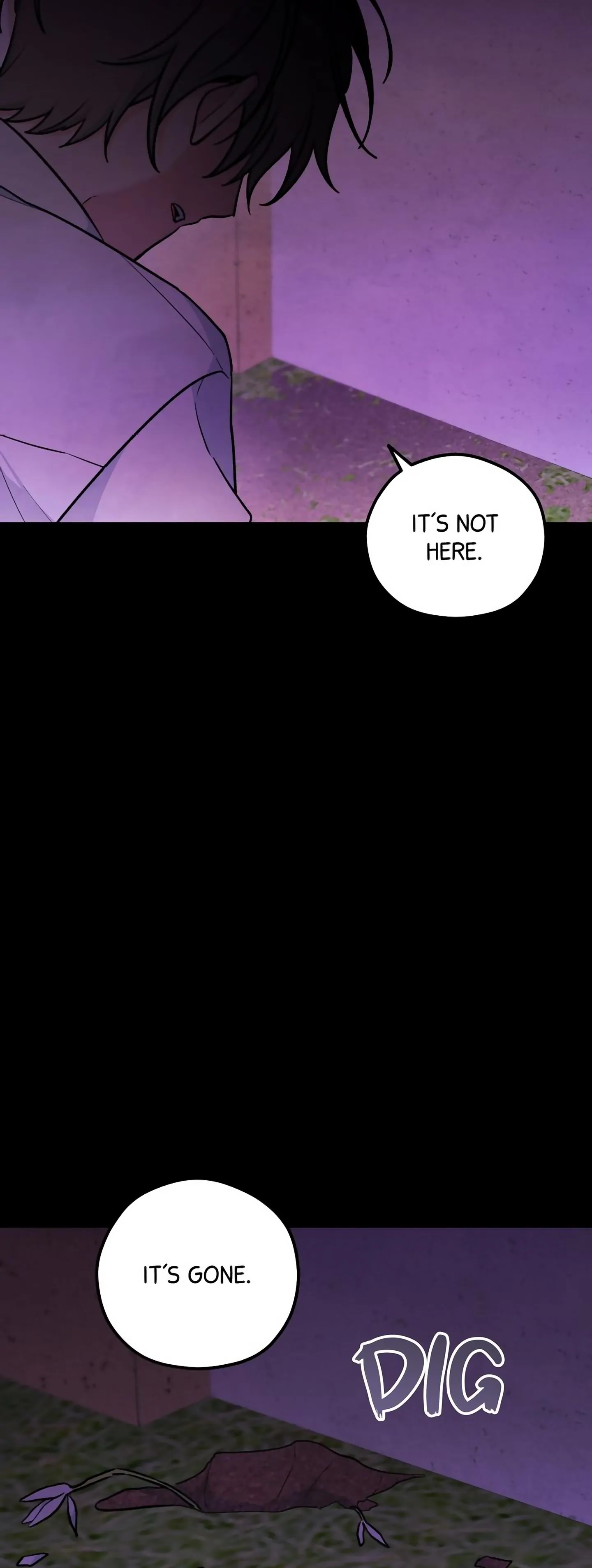 Soulbound Chapter 24 page 3 - 