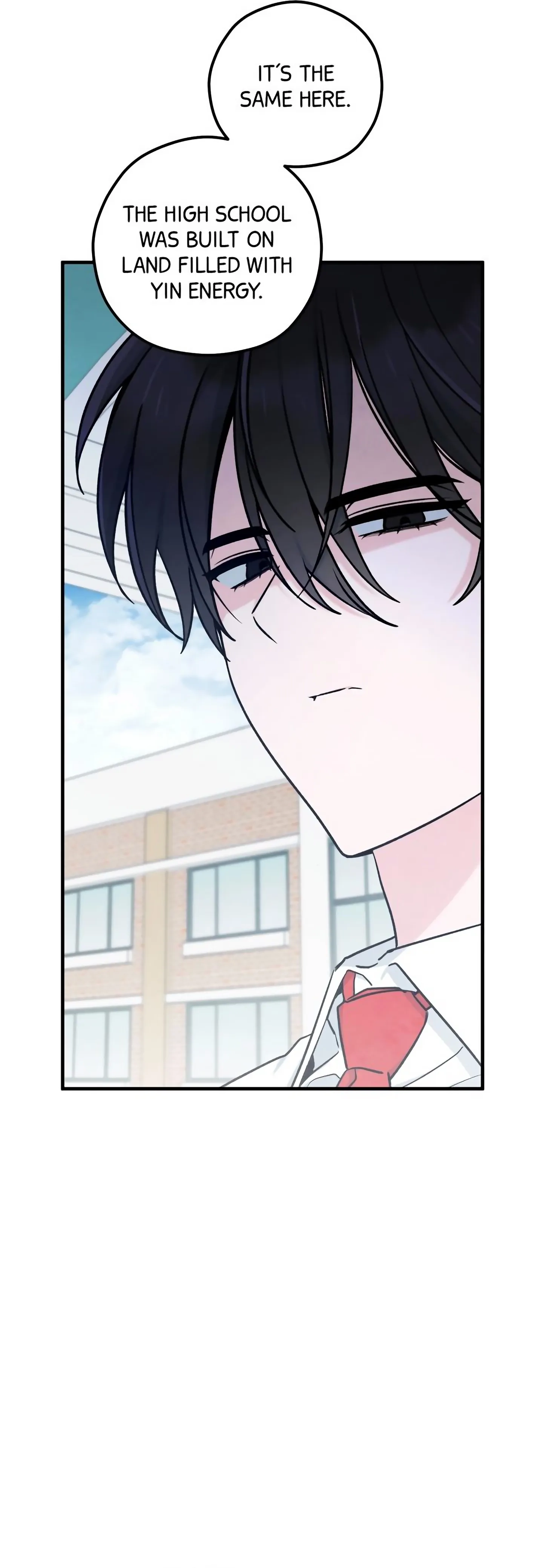 Soulbound Chapter 24 page 22 - 