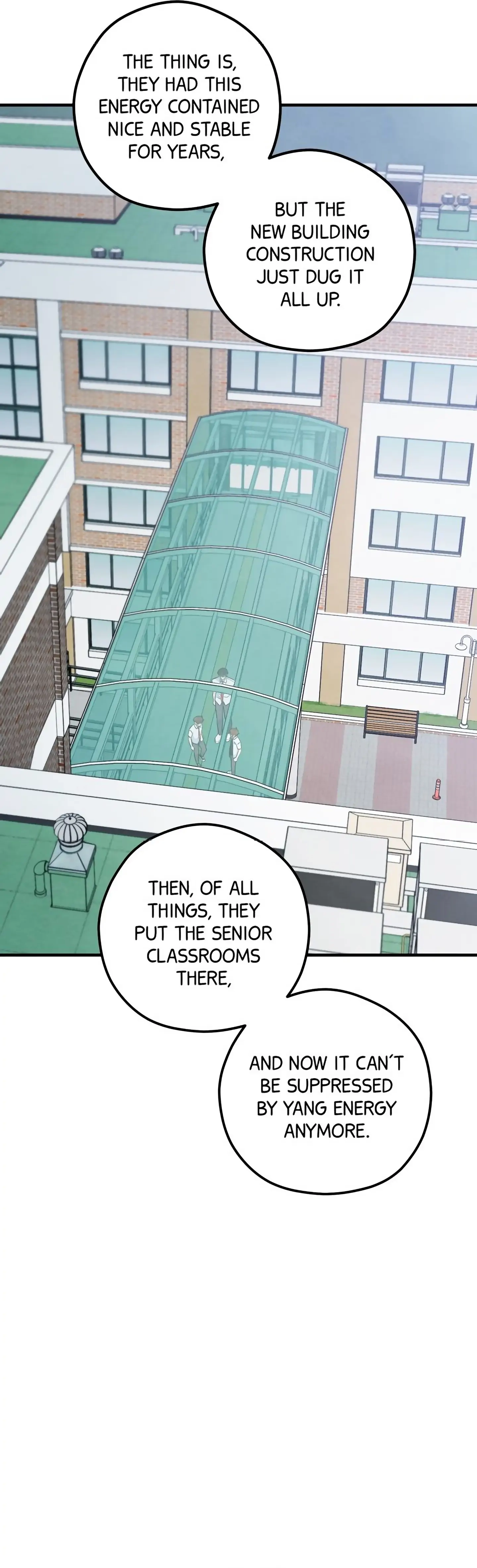 Soulbound Chapter 24 page 23 - 