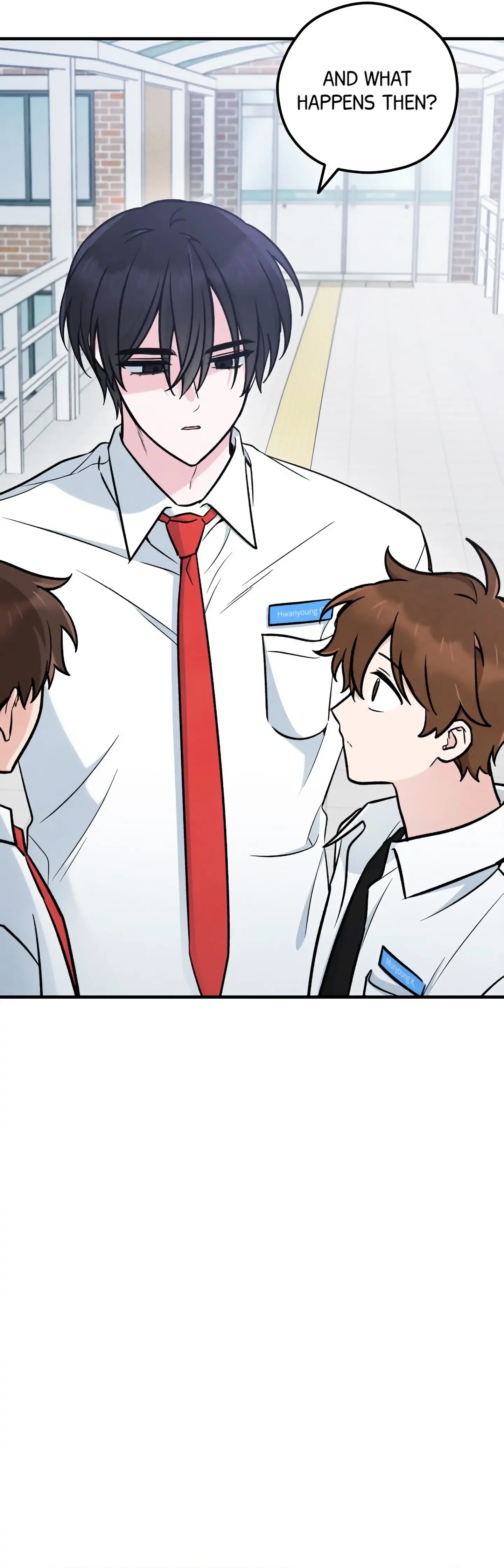 Soulbound Chapter 24 page 28 - 