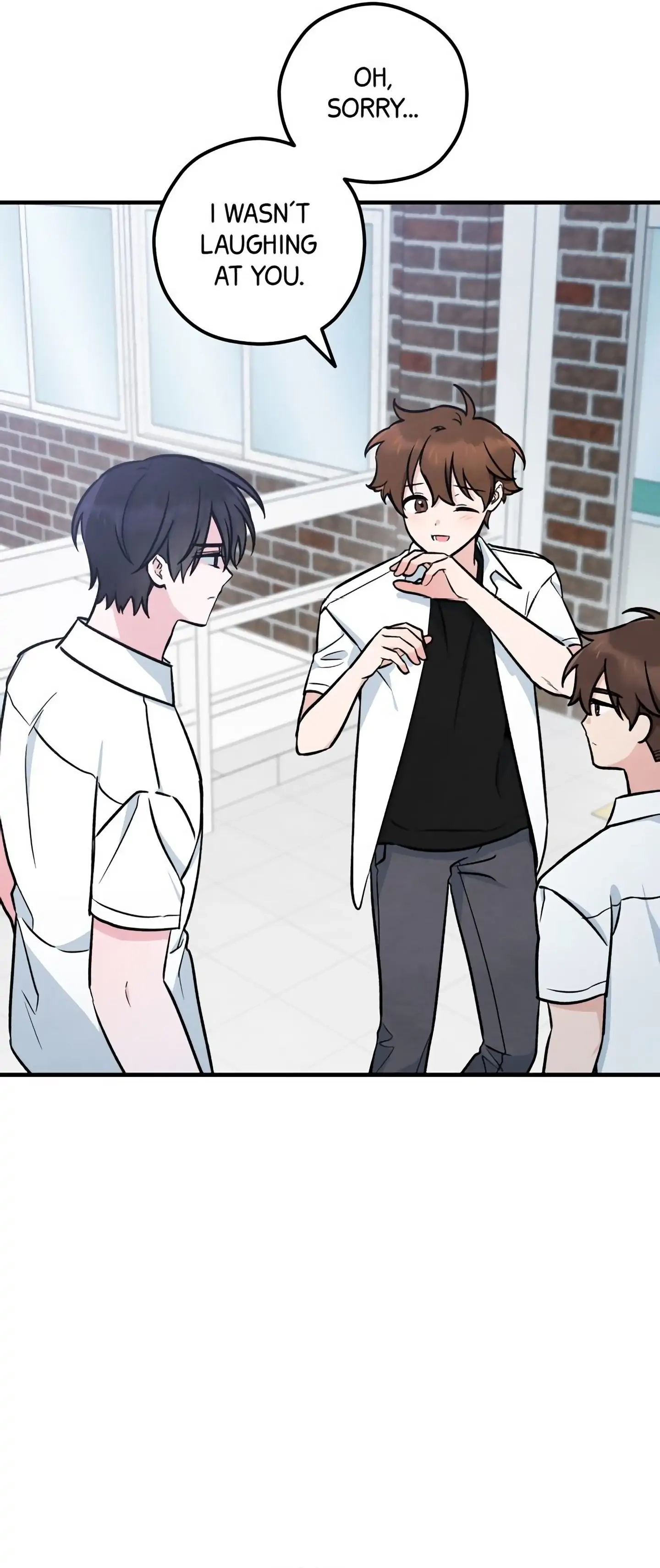 Soulbound Chapter 24 page 30 - 