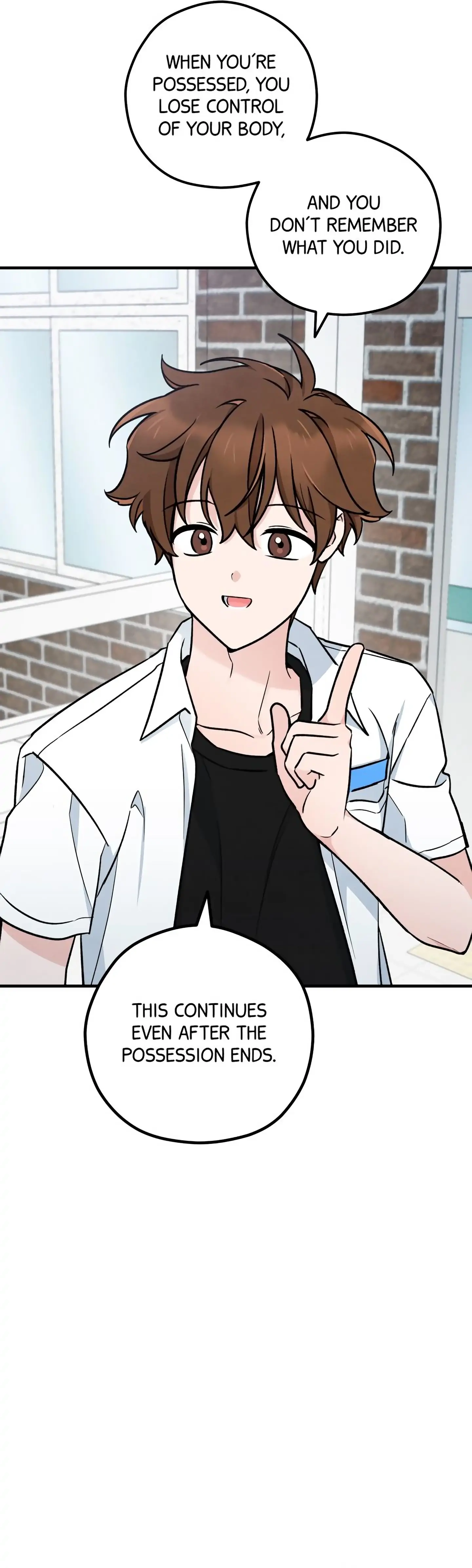 Soulbound Chapter 24 page 31 - 