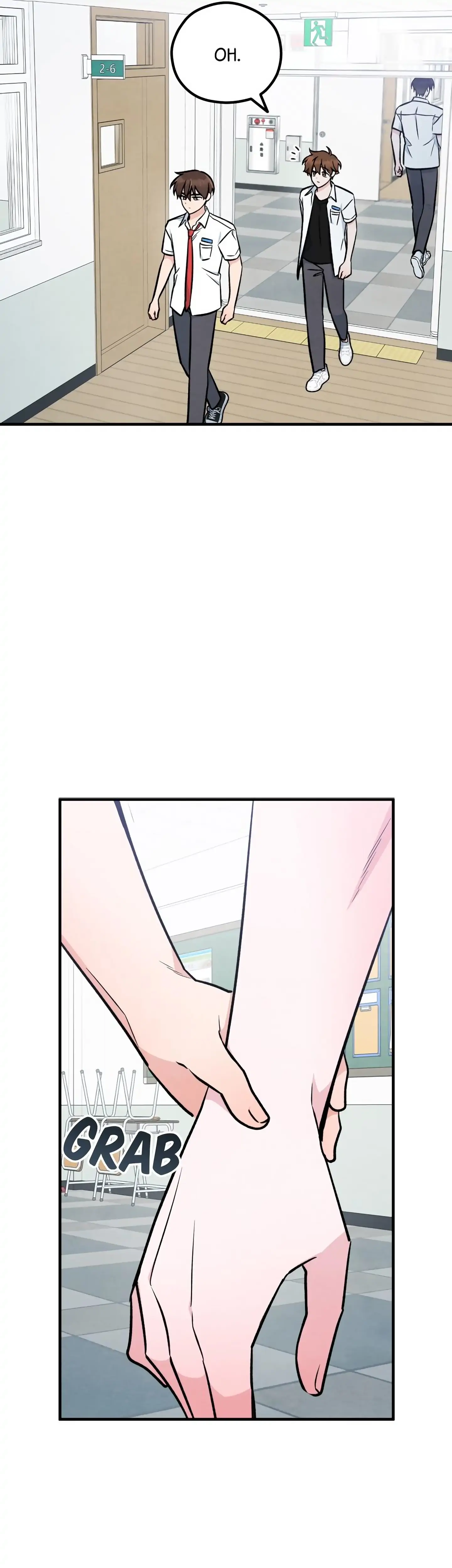 Soulbound Chapter 24 page 37 - 