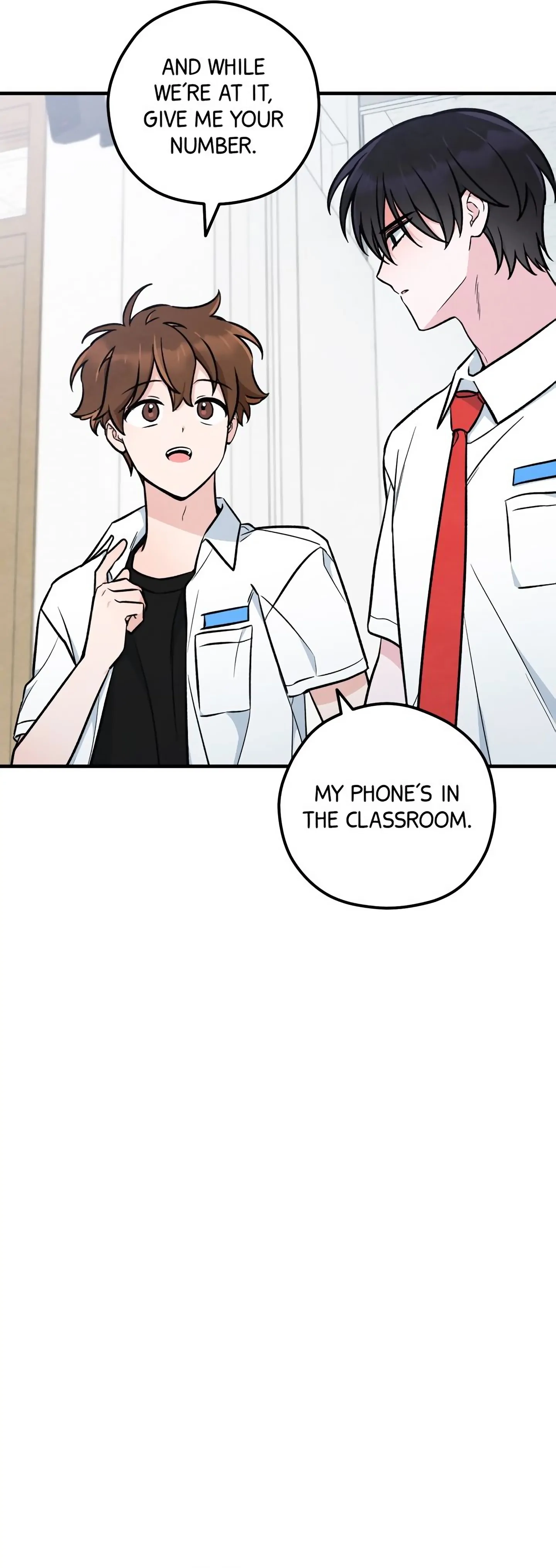 Soulbound Chapter 24 page 40 - 