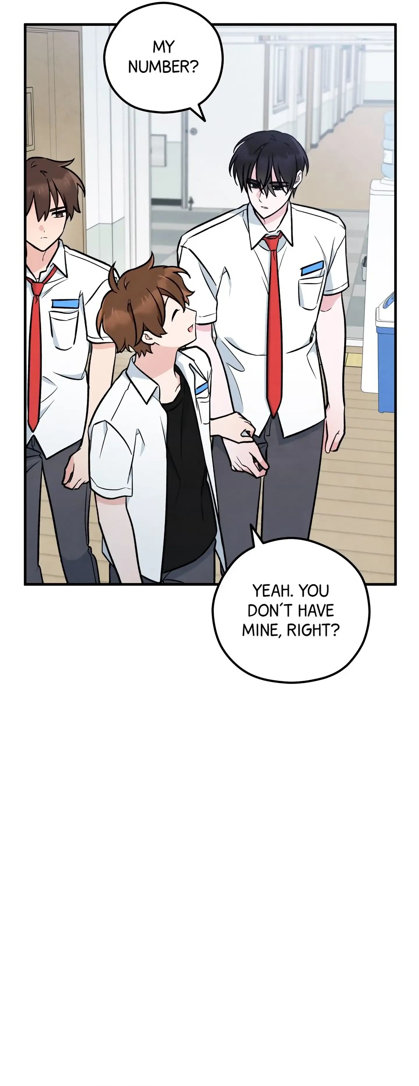 Soulbound Chapter 24 page 41 - 
