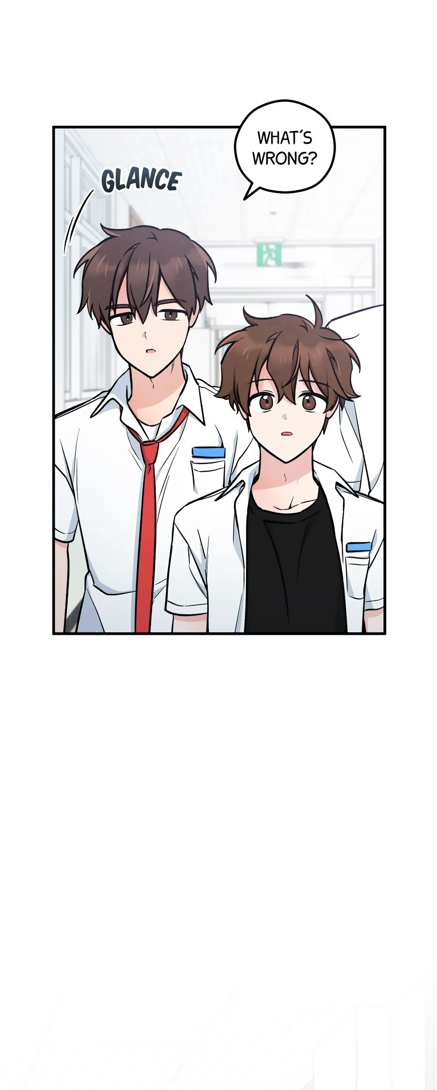 Soulbound Chapter 24 page 43 - 