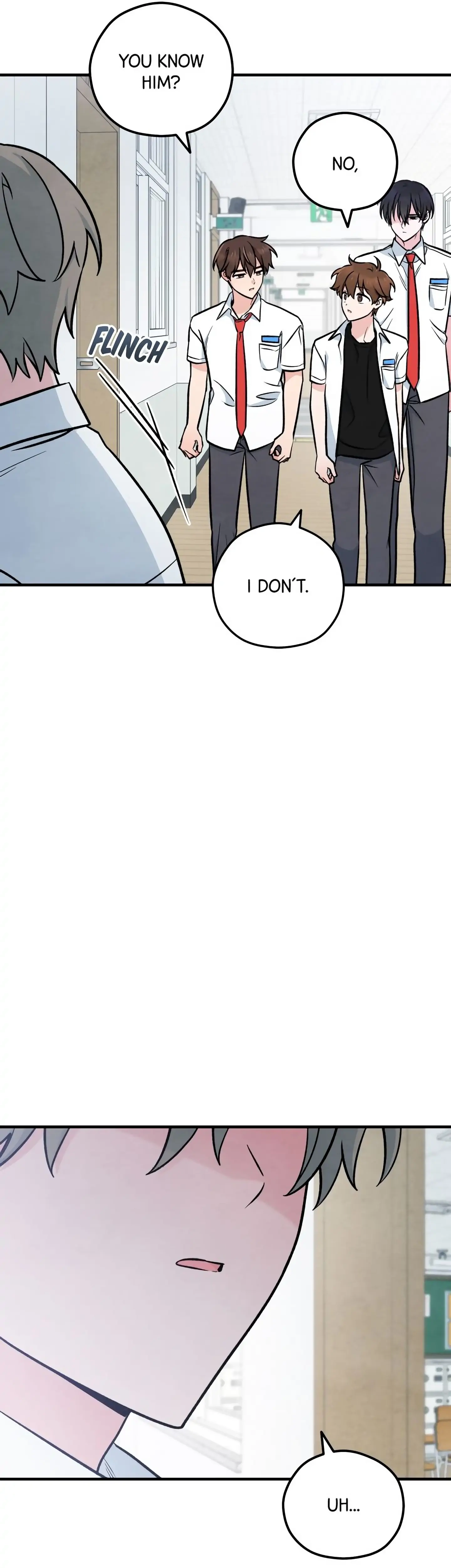 Soulbound Chapter 24 page 45 - 