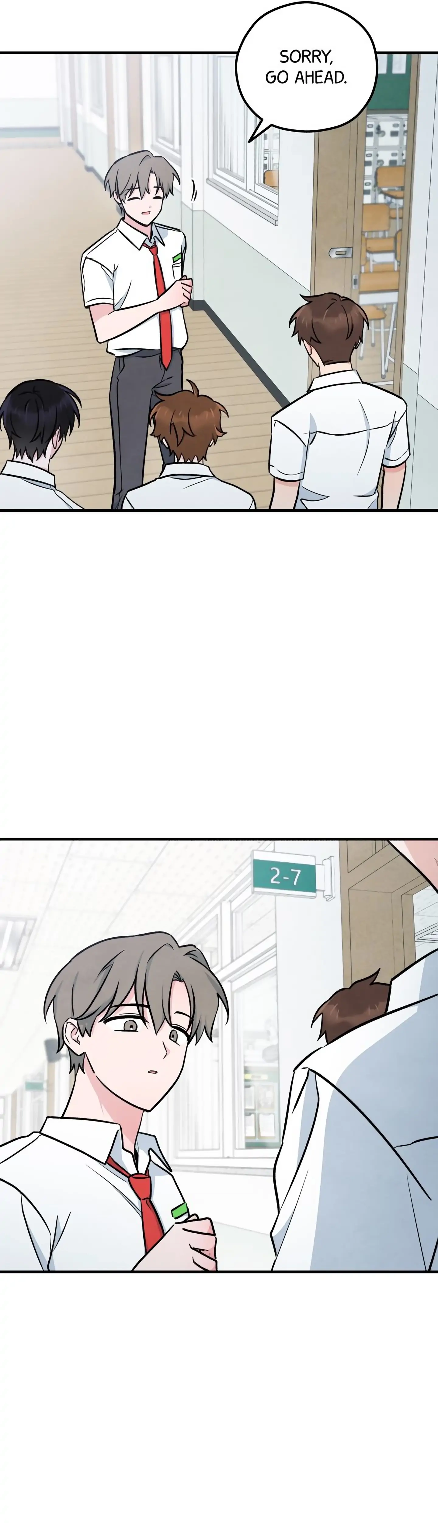 Soulbound Chapter 24 page 48 - 