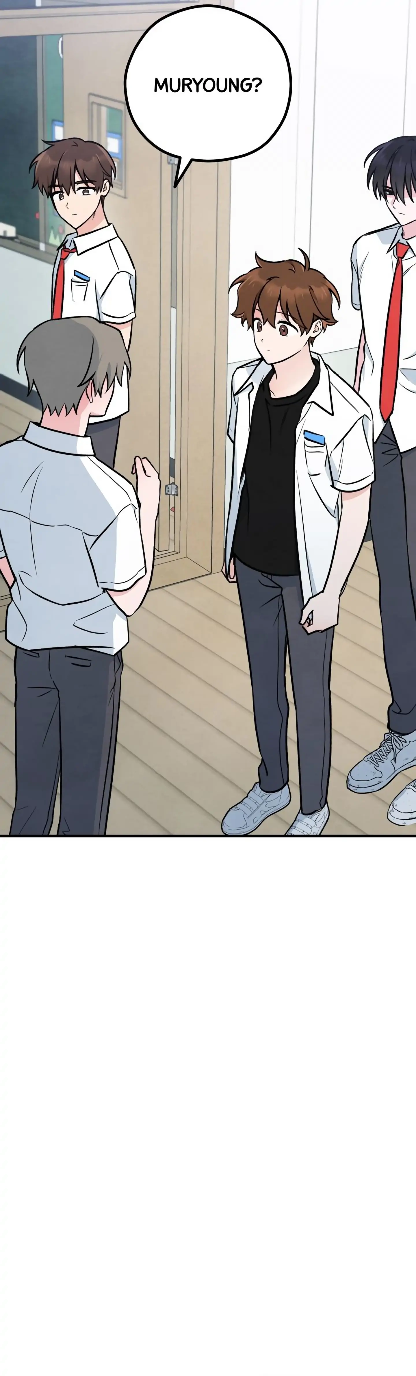 Soulbound Chapter 24 page 50 - 
