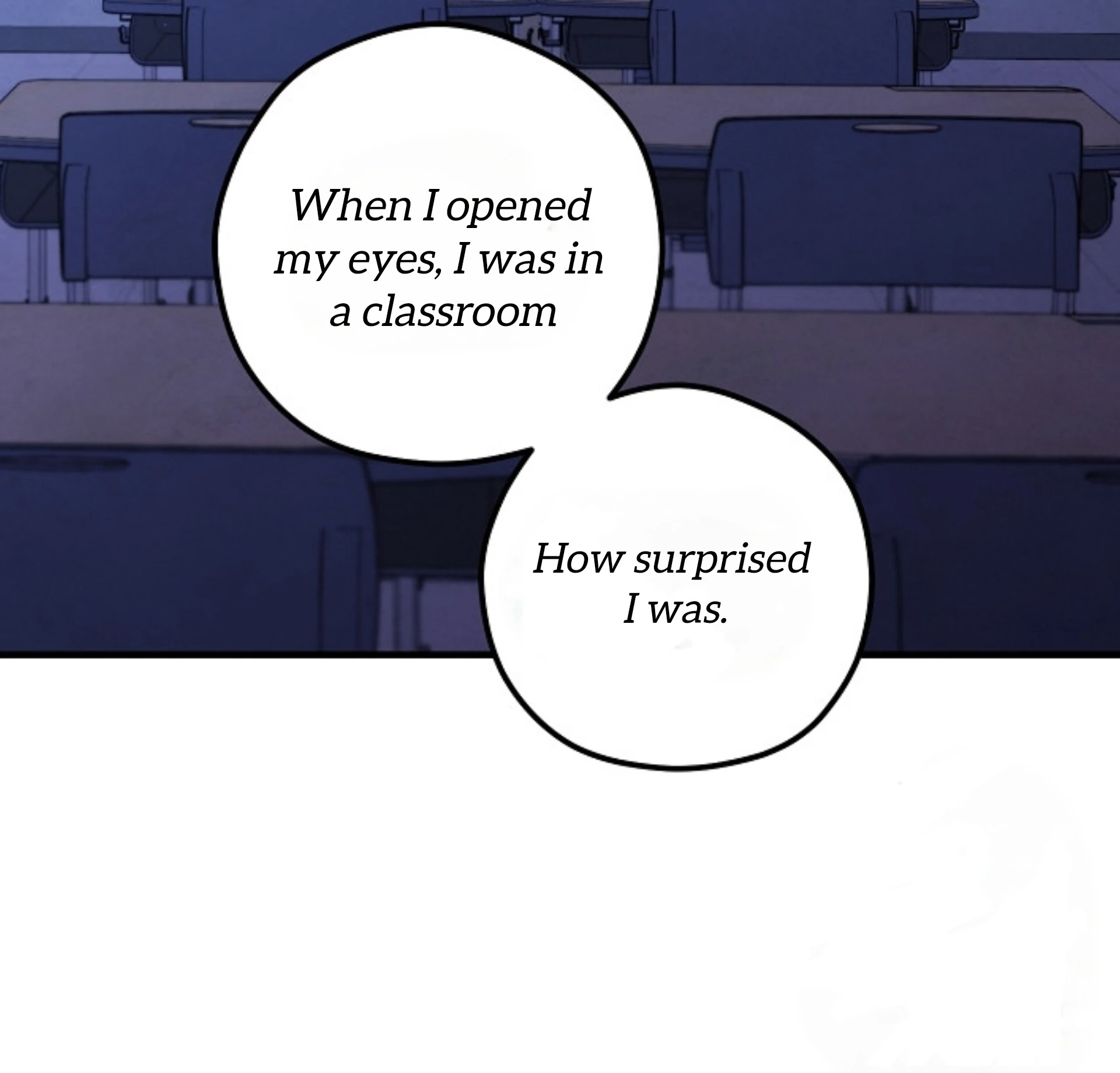 Soulbound Chapter 25 page 39 - 