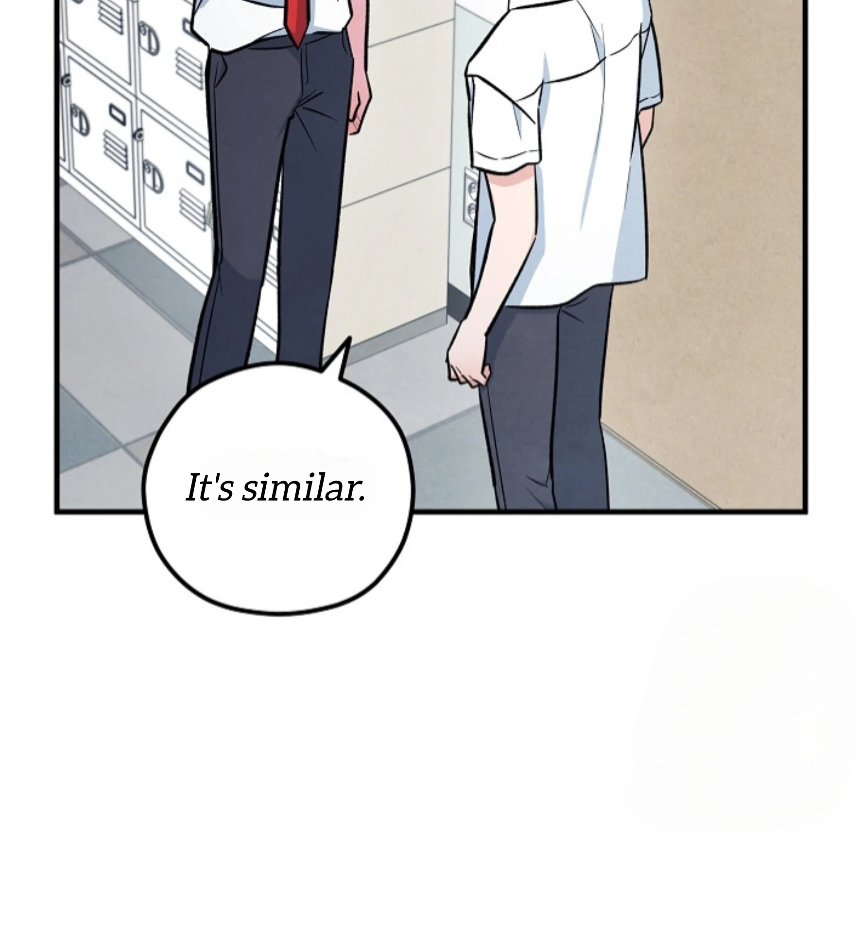 Soulbound Chapter 25 page 41 - 