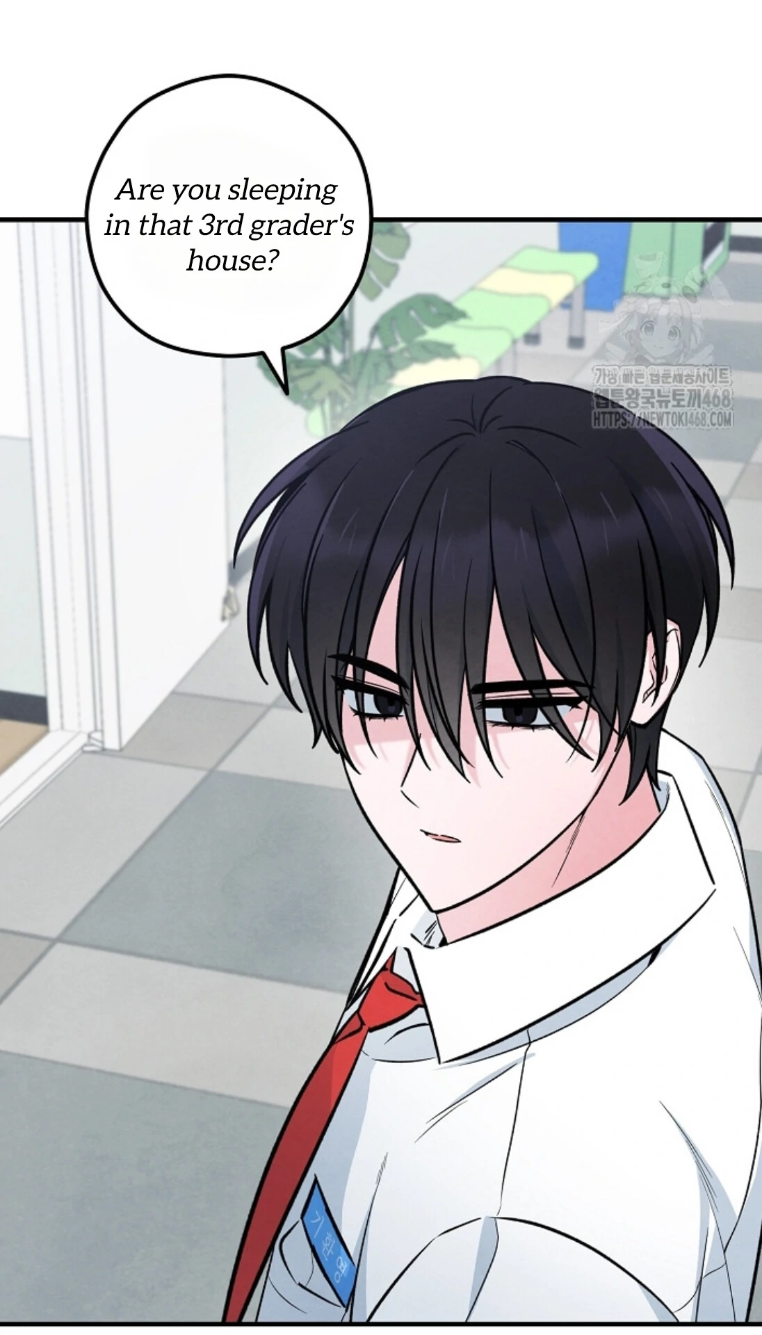 Soulbound Chapter 25 page 61 - 