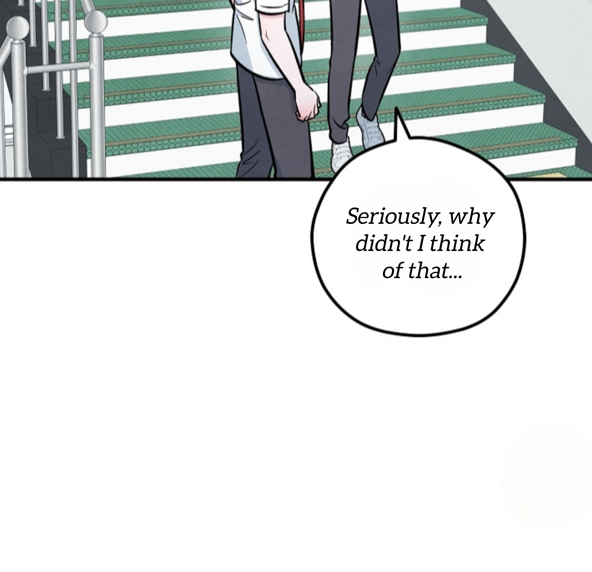 Soulbound Chapter 25 page 69 - 