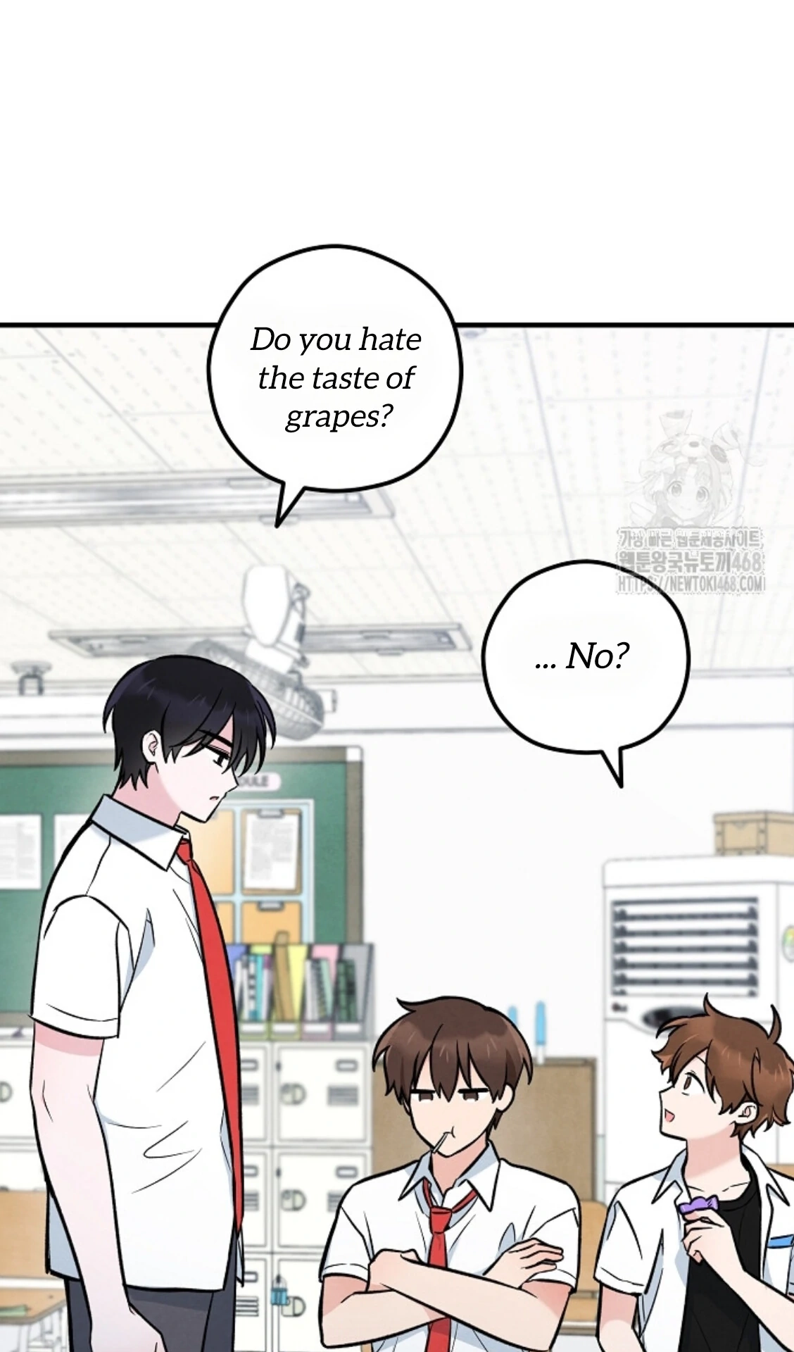 Soulbound Chapter 25 page 81 - 