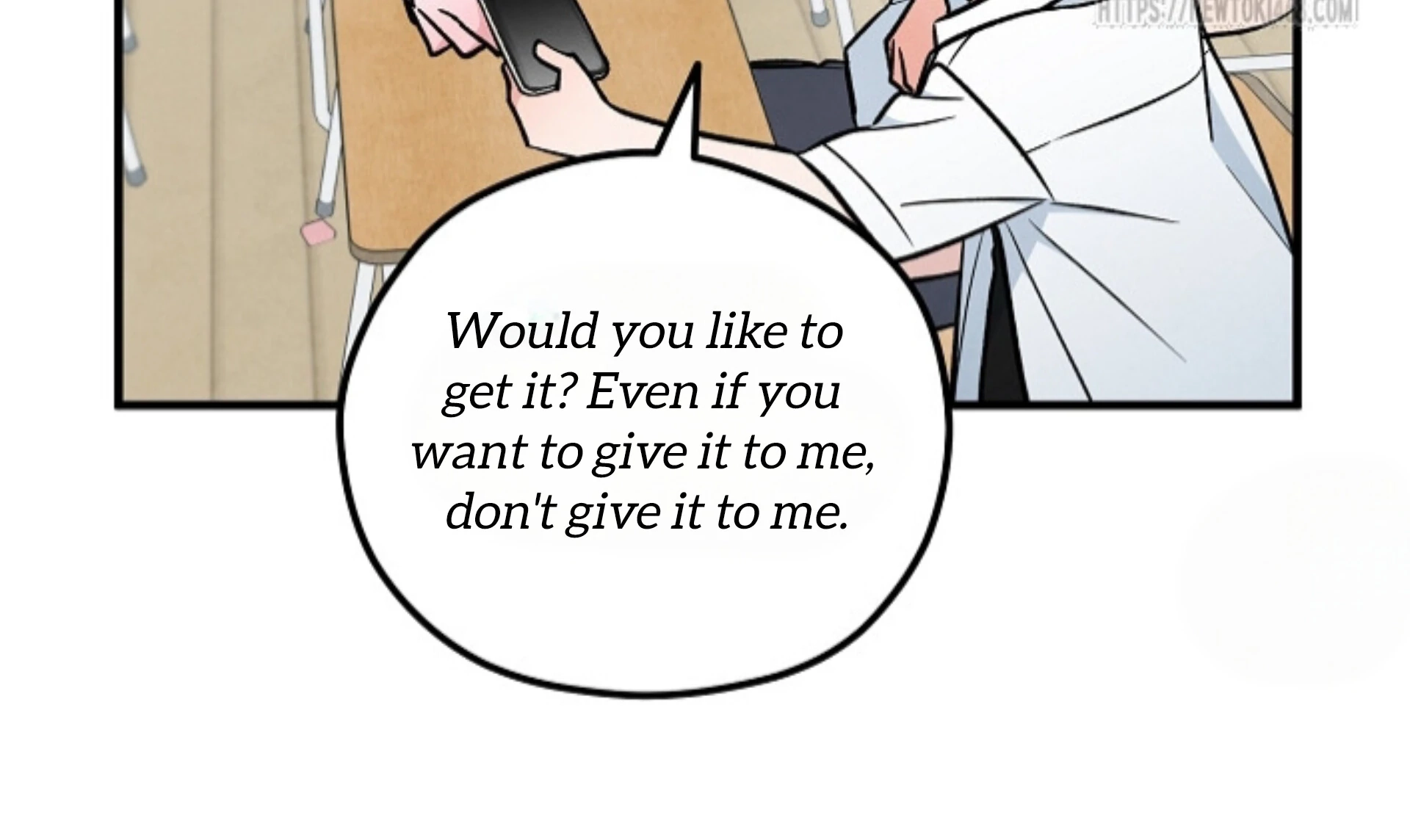 Soulbound Chapter 25 page 92 - 