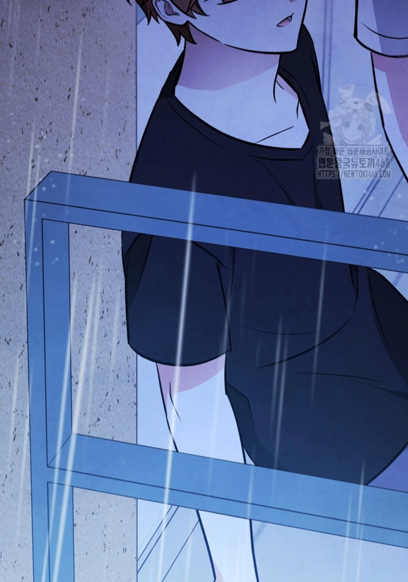 Soulbound Chapter 26 page 104 - 