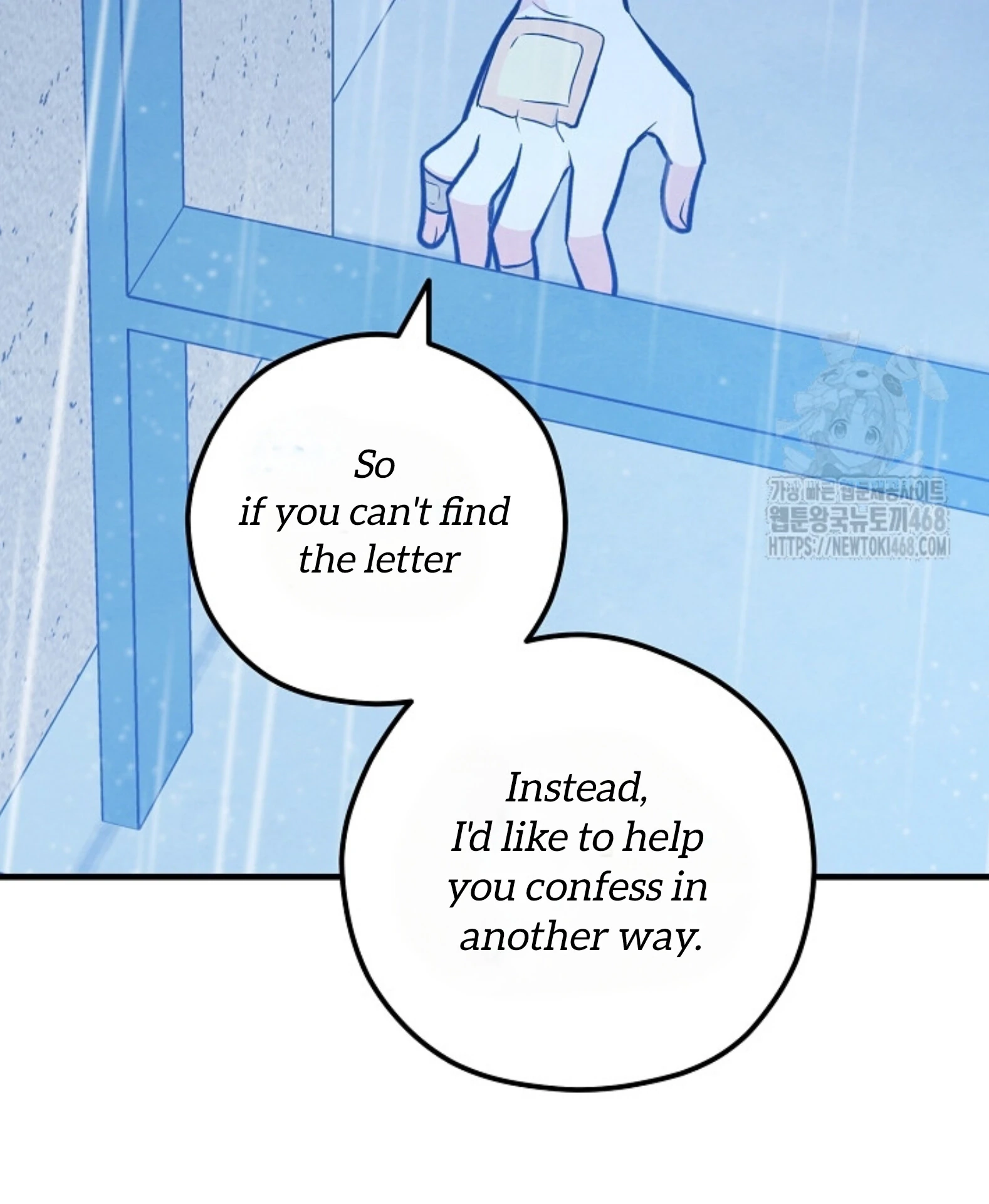 Soulbound Chapter 26 page 105 - 