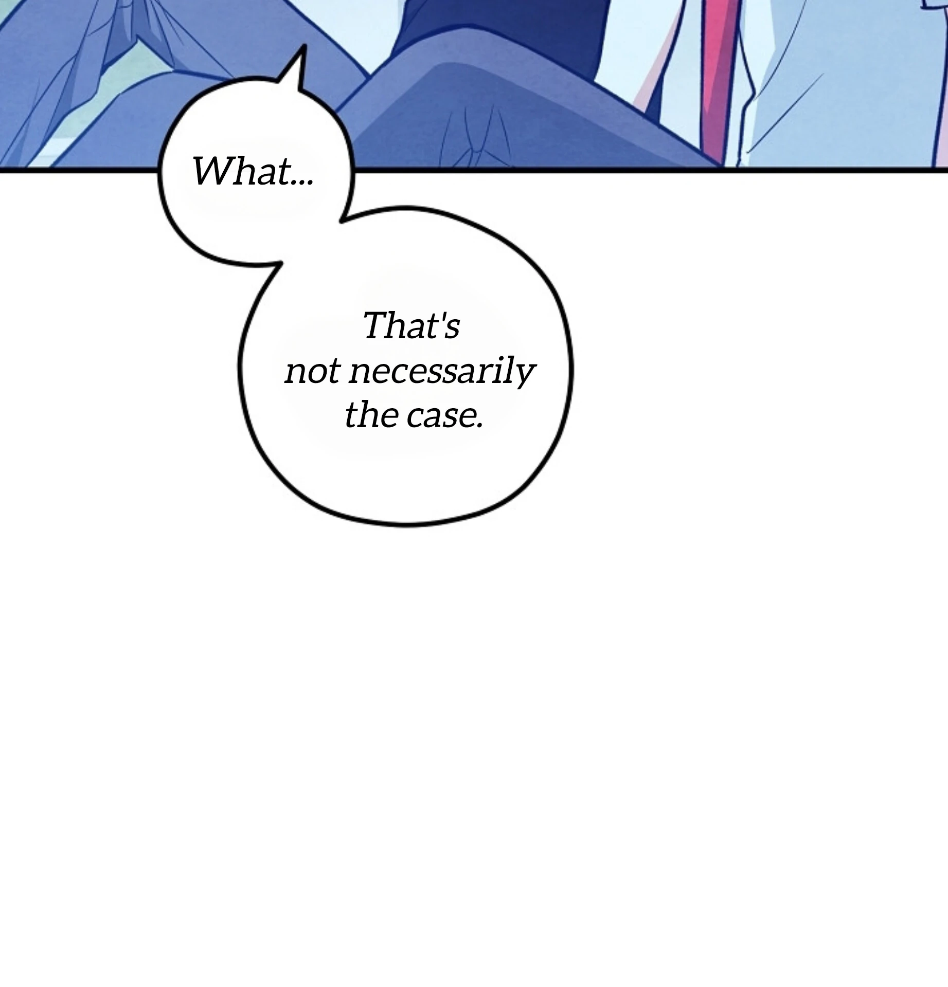 Soulbound Chapter 26 page 107 - 