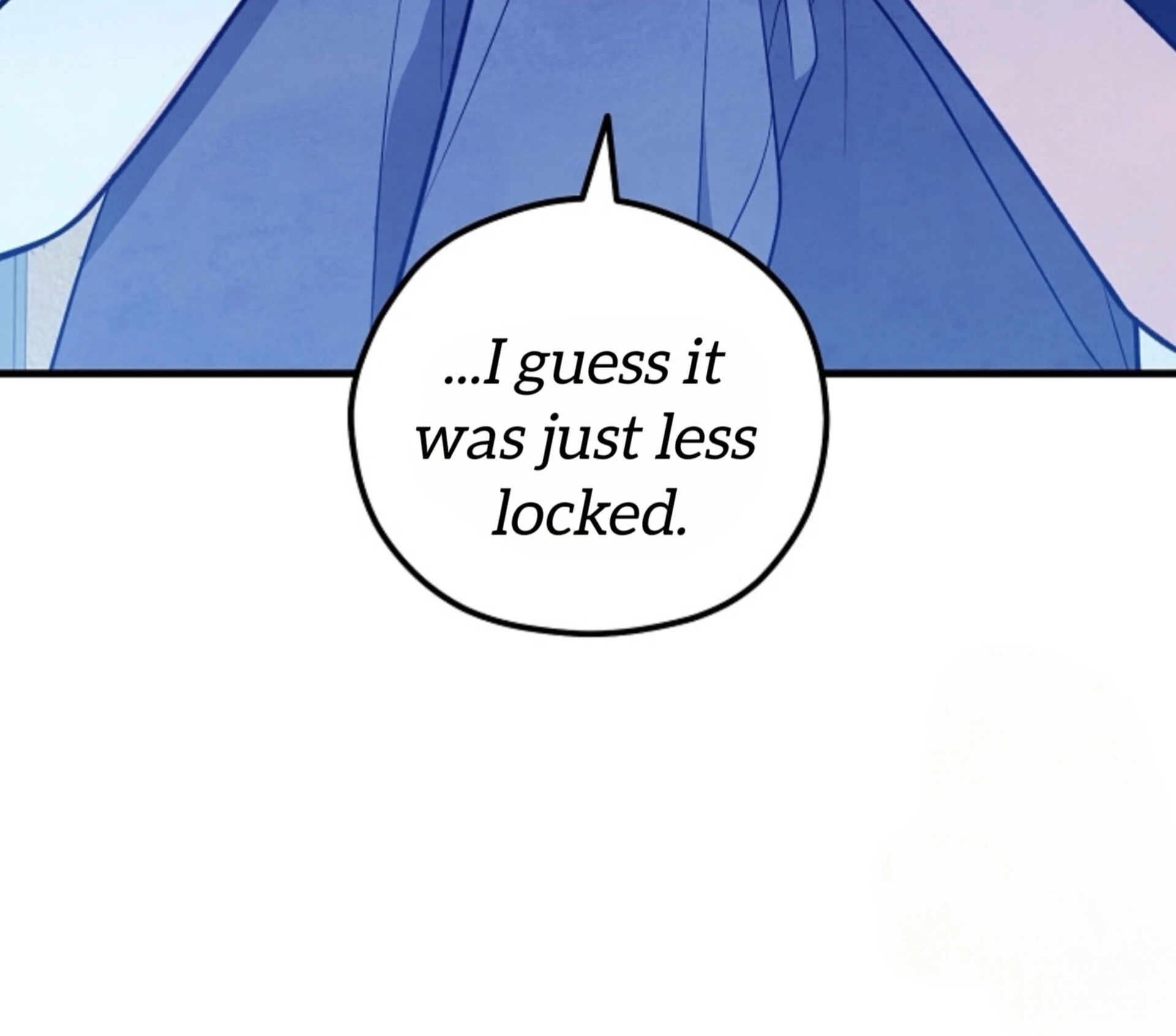 Soulbound Chapter 26 page 115 - 