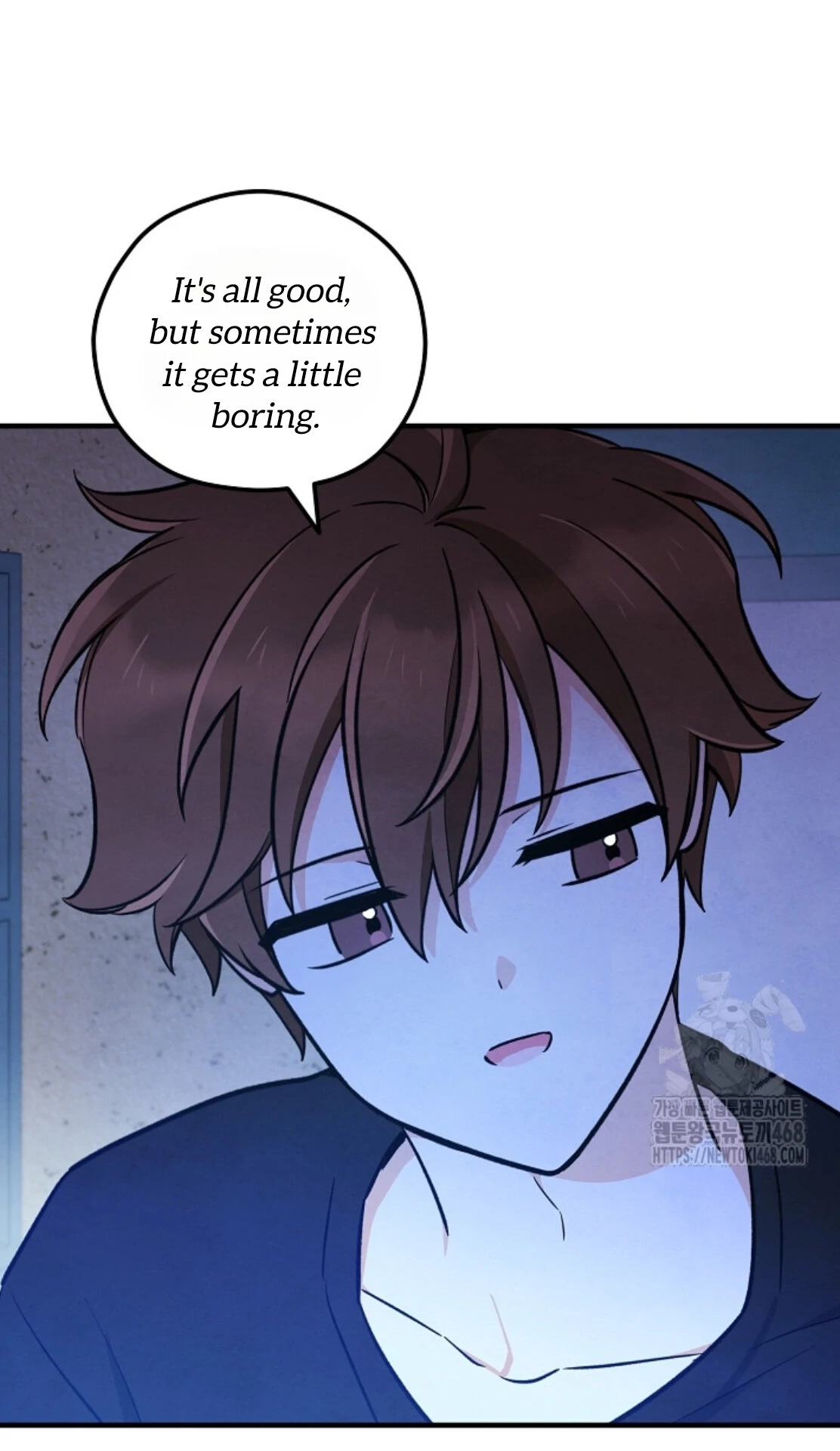 Soulbound Chapter 26 page 120 - 