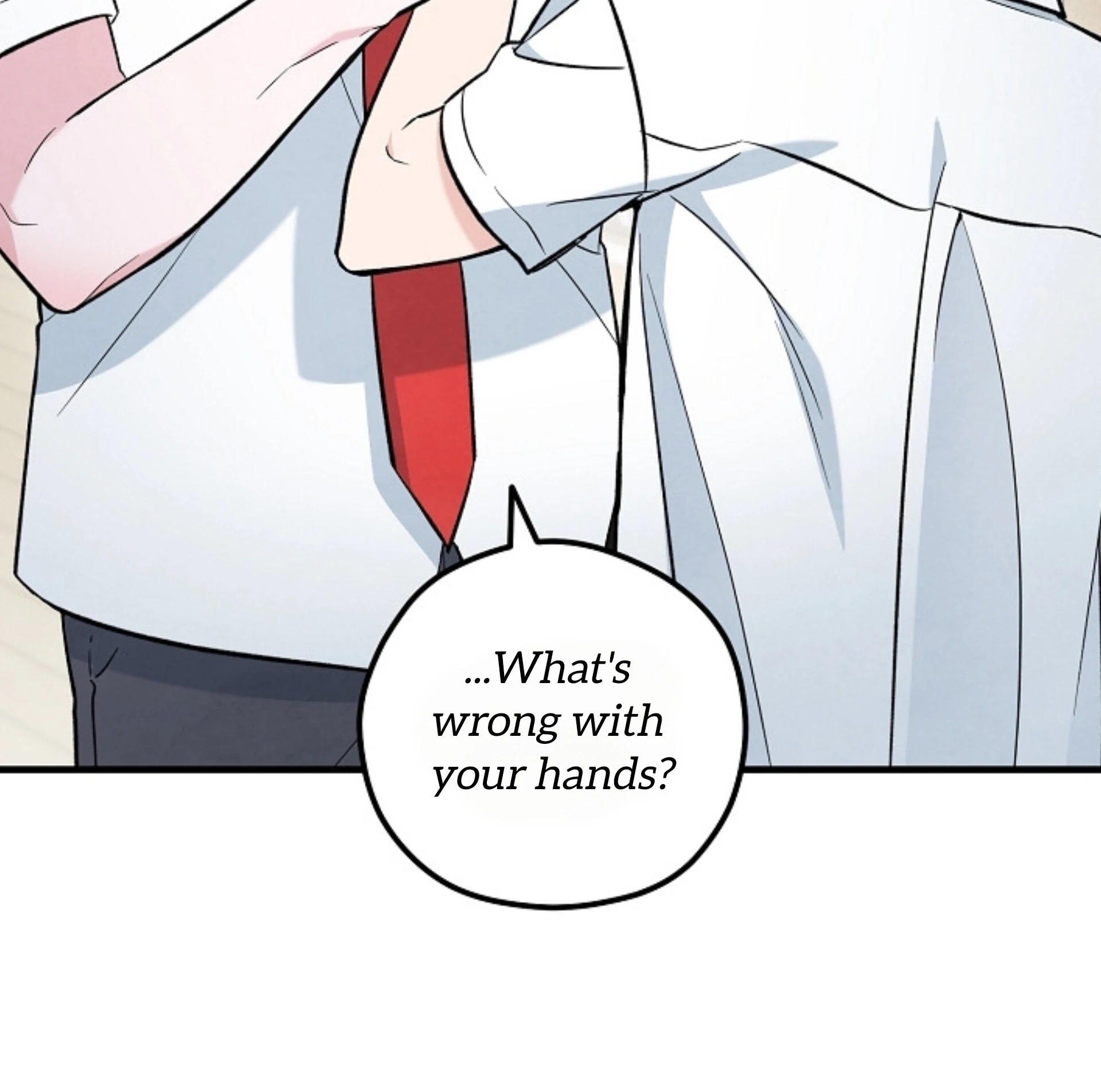 Soulbound Chapter 26 page 13 - 