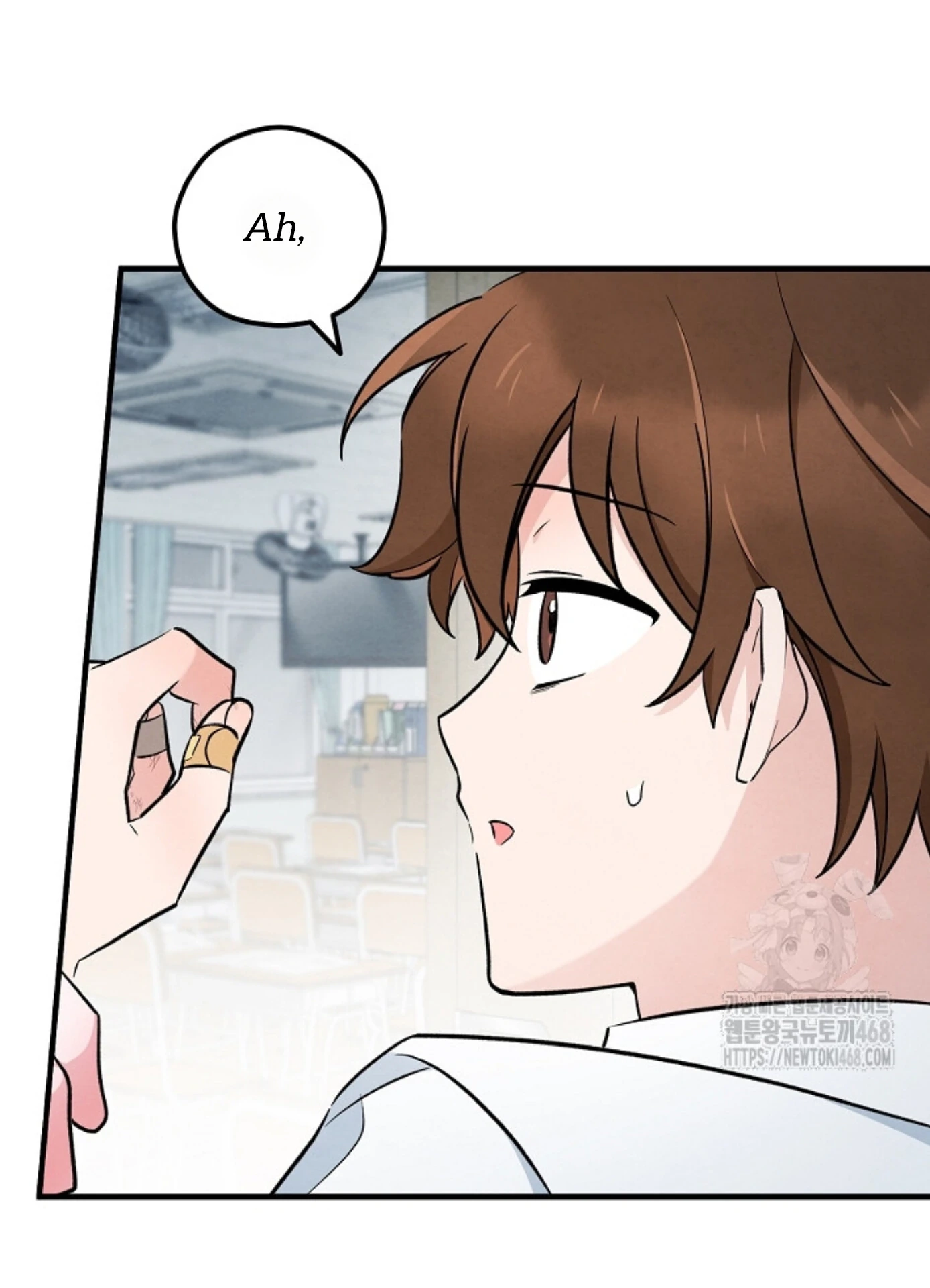 Soulbound Chapter 26 page 14 - 