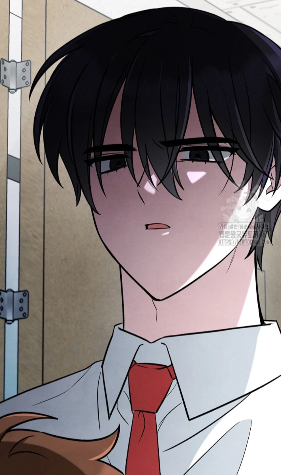 Soulbound Chapter 26 page 38 - 