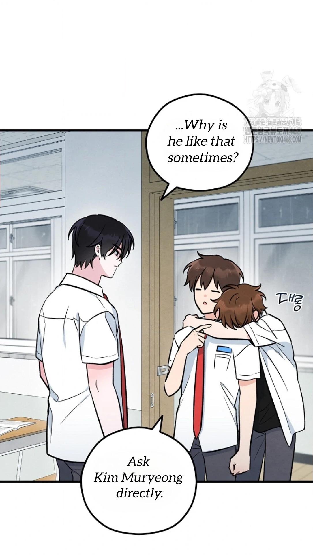 Soulbound Chapter 26 page 8 - 