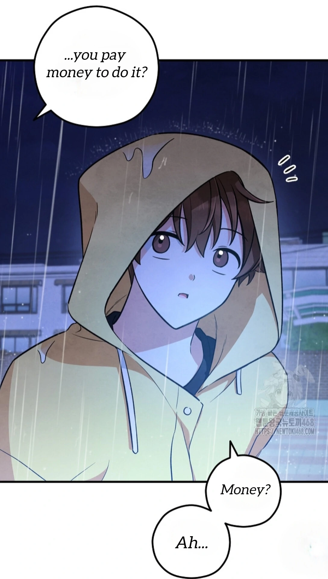 Soulbound Chapter 26 page 79 - 