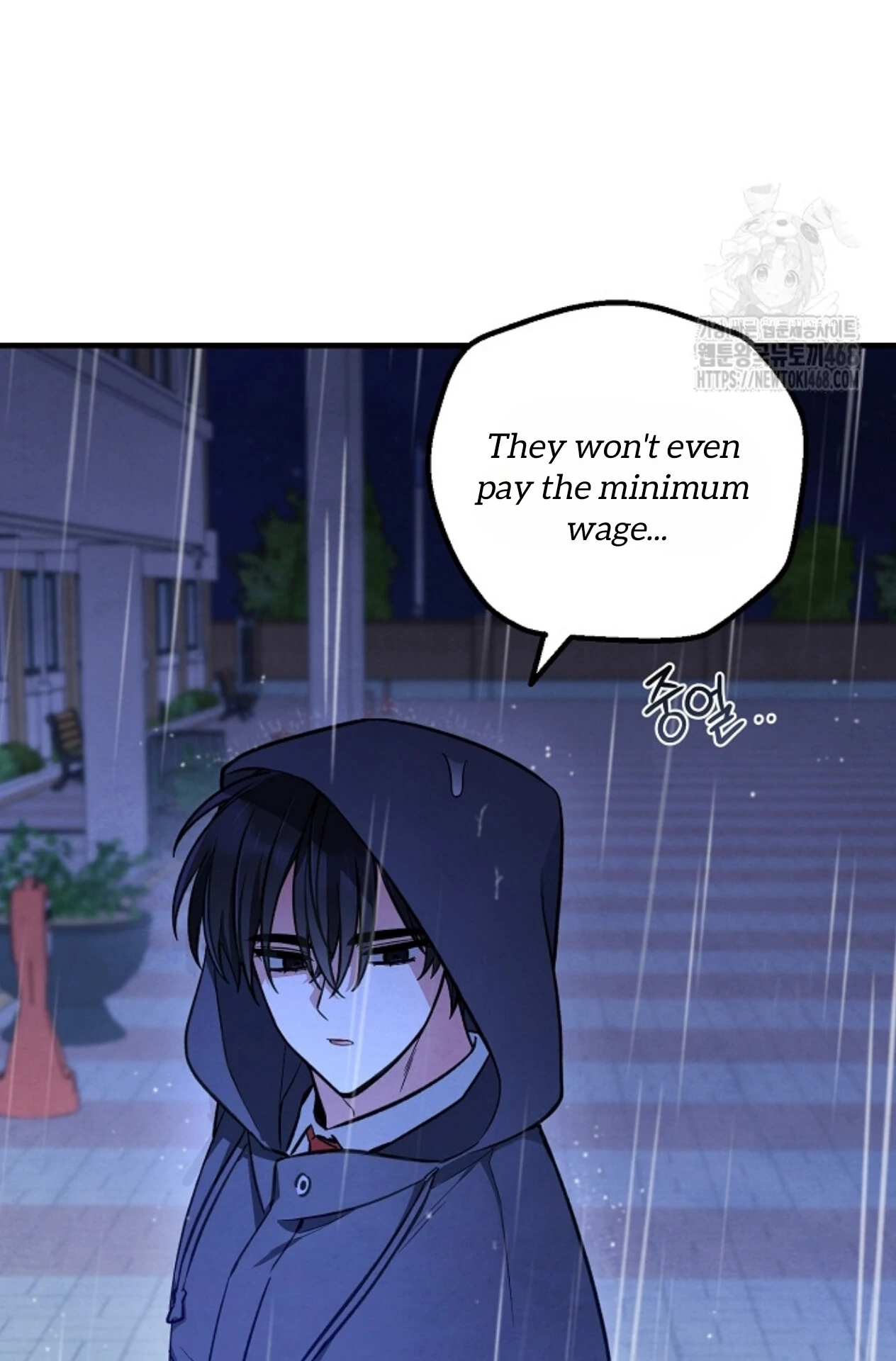 Soulbound Chapter 26 page 80 - 