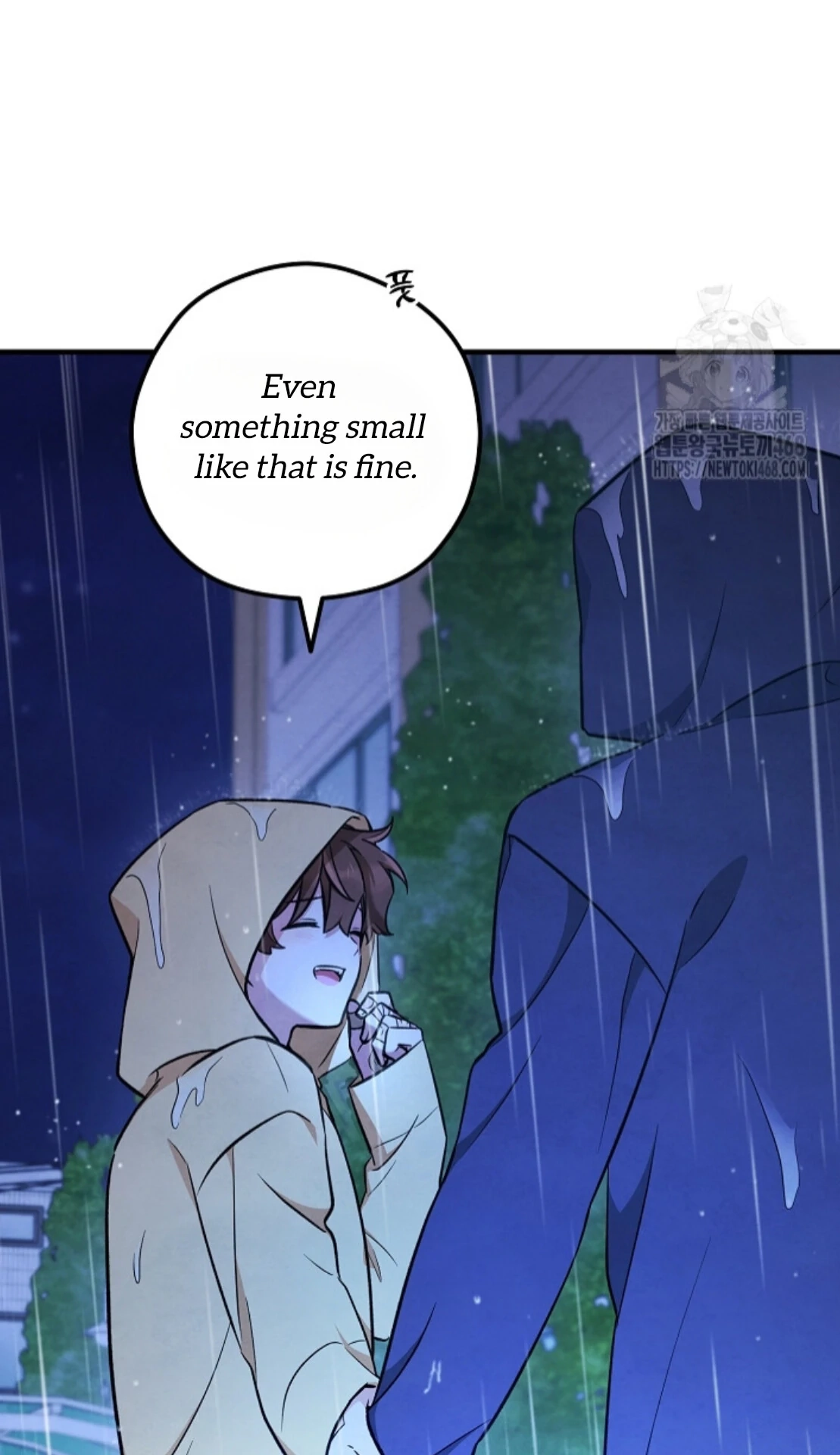 Soulbound Chapter 26 page 82 - 
