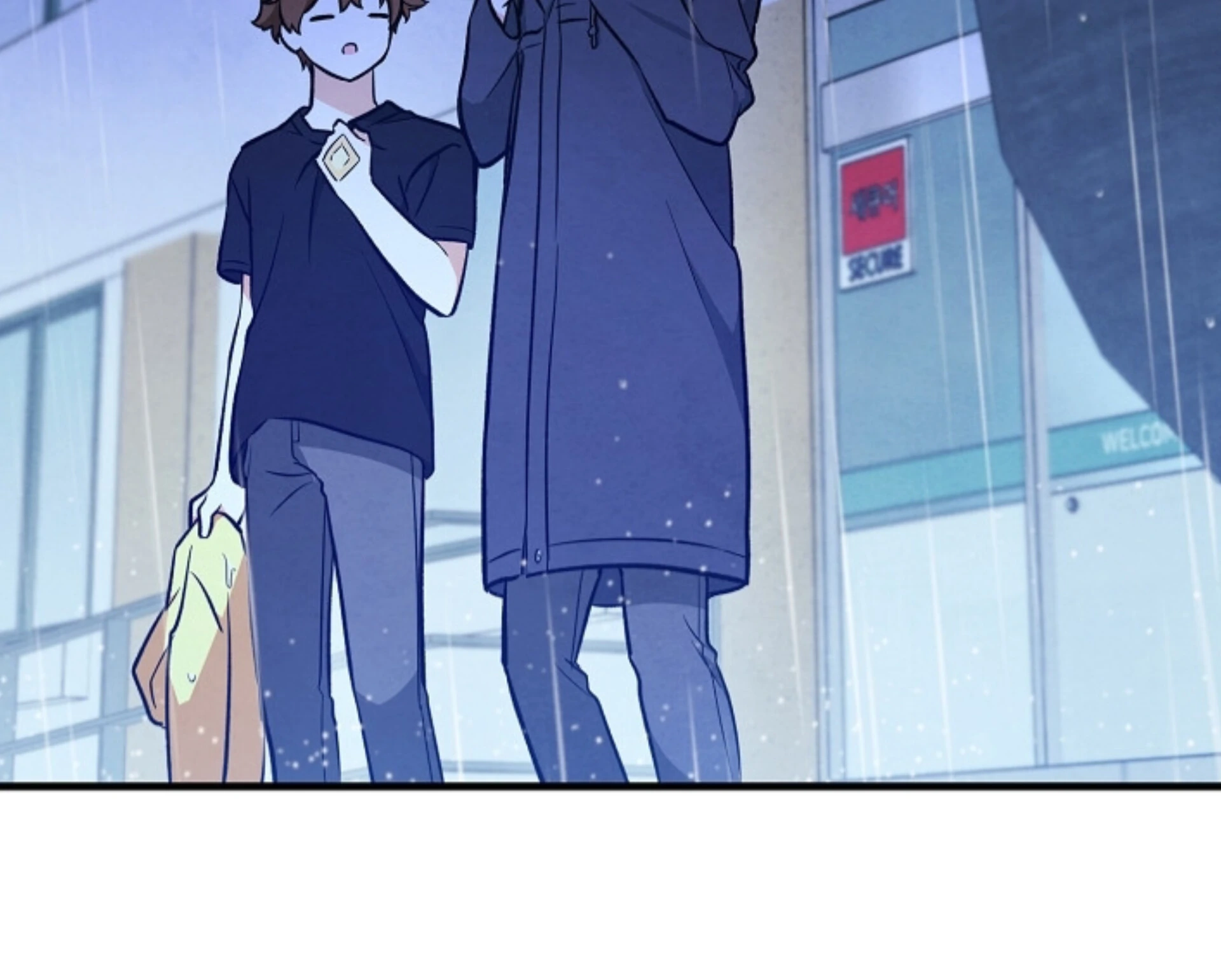 Soulbound Chapter 26 page 91 - 