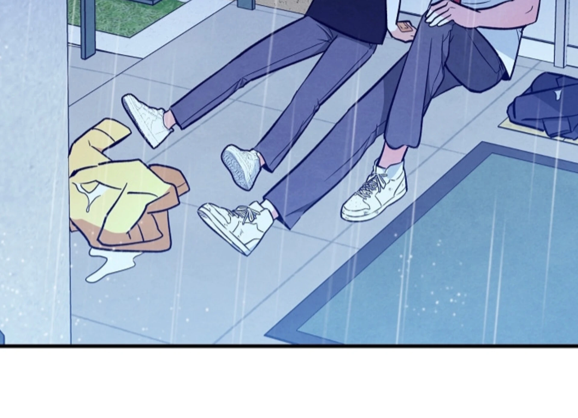 Soulbound Chapter 26 page 95 - 