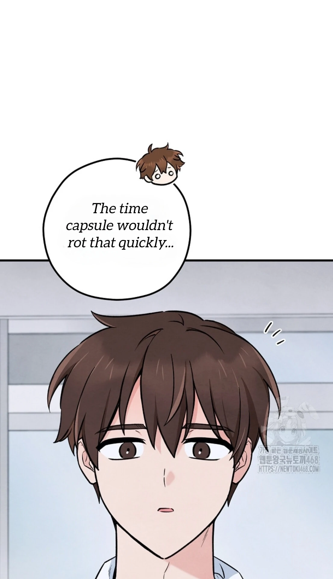 Soulbound Chapter 27 page 111 - 