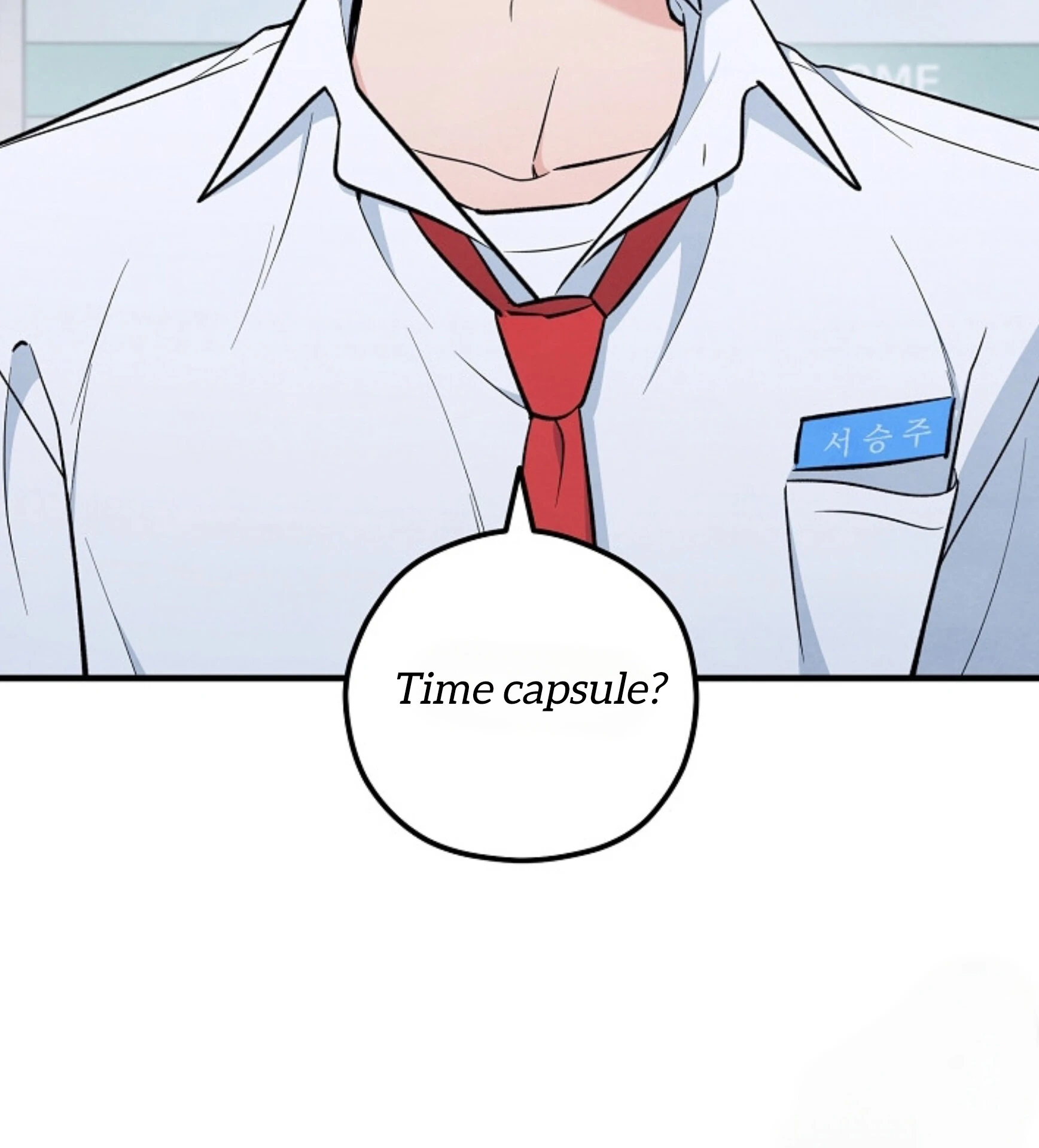 Soulbound Chapter 27 page 112 - 