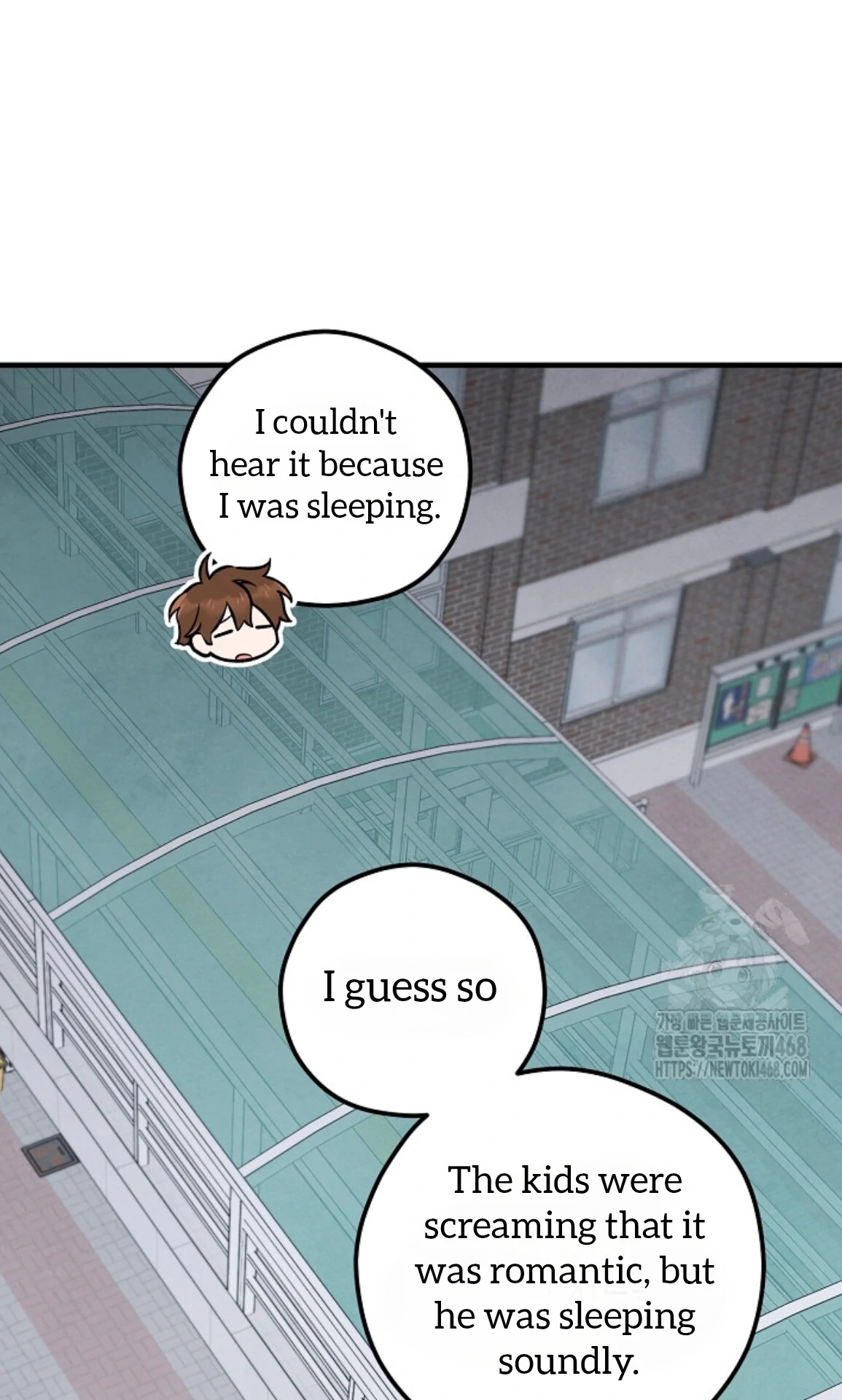 Soulbound Chapter 27 page 117 - 