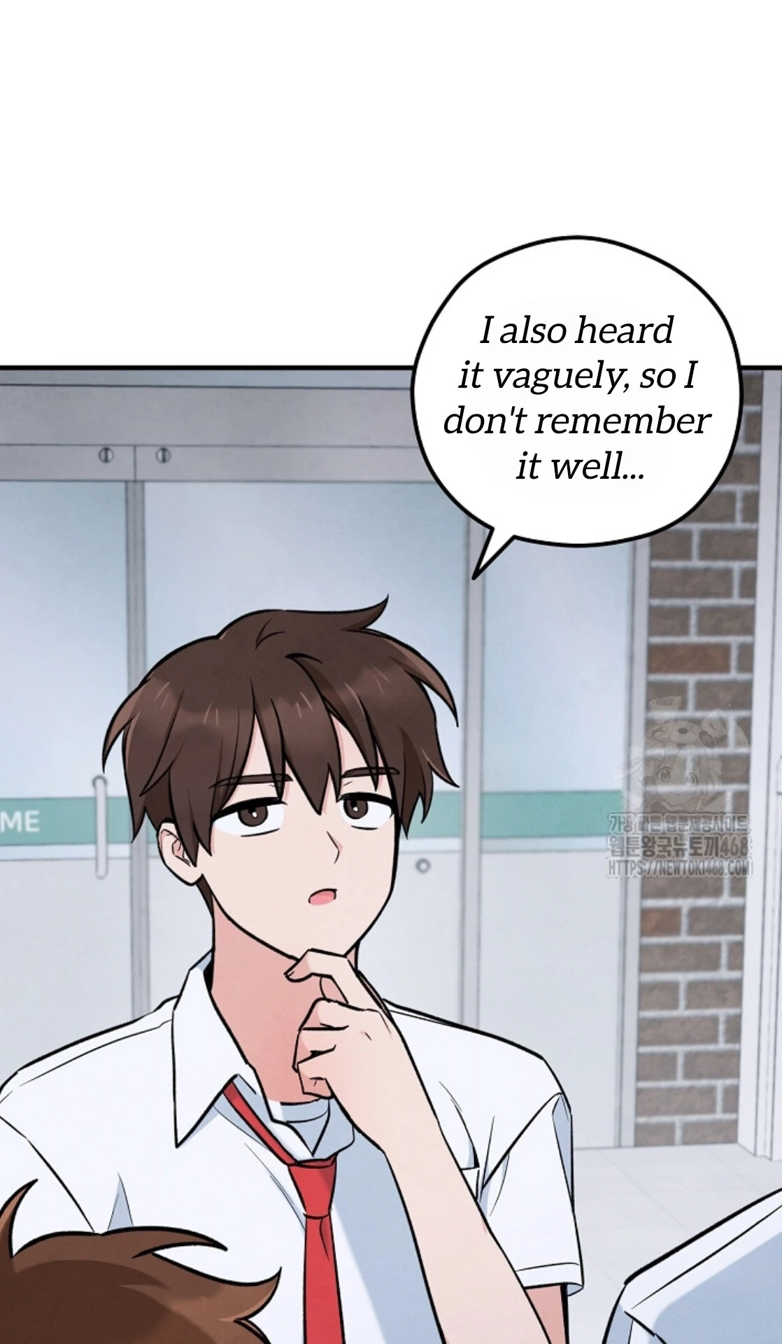 Soulbound Chapter 27 page 119 - 