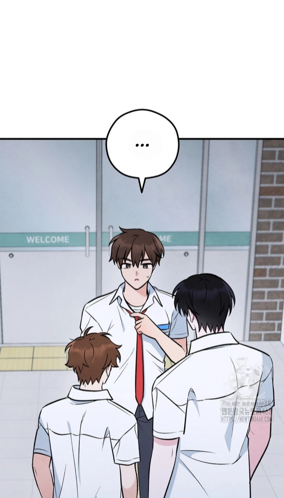 Soulbound Chapter 27 page 123 - 