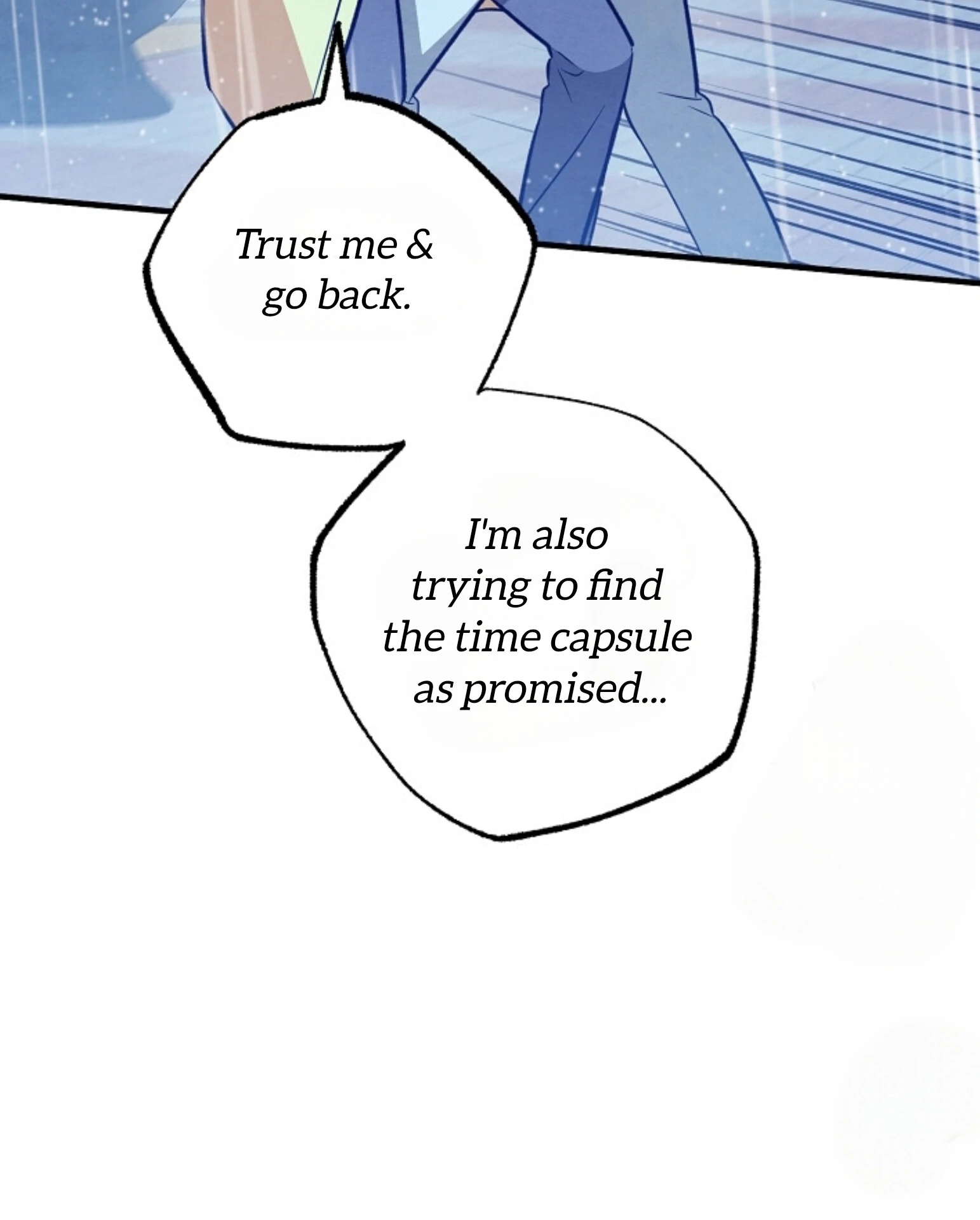 Soulbound Chapter 27 page 19 - 