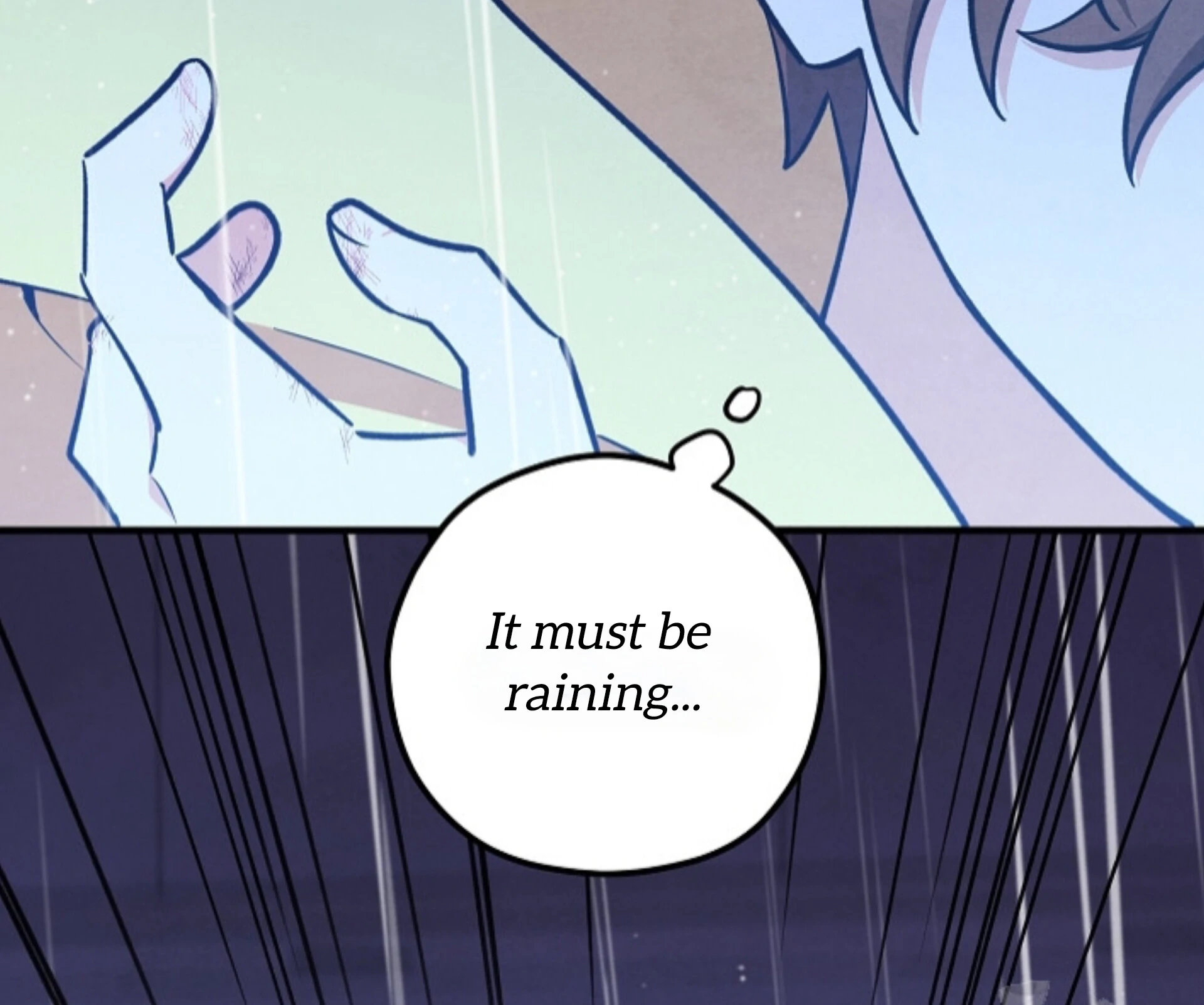 Soulbound Chapter 27 page 23 - 