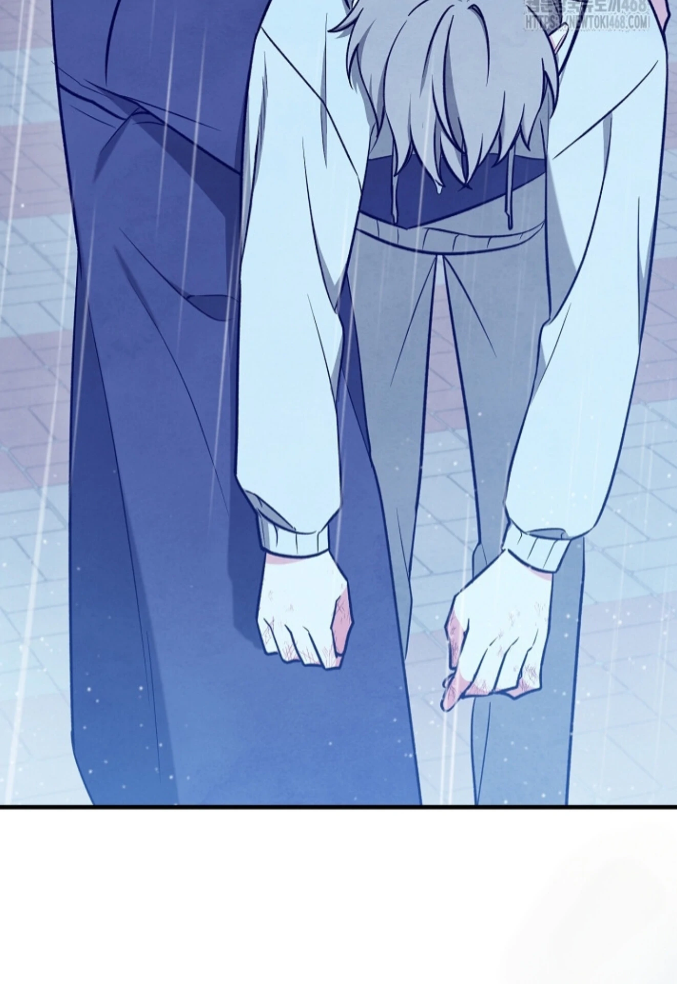 Soulbound Chapter 27 page 52 - 
