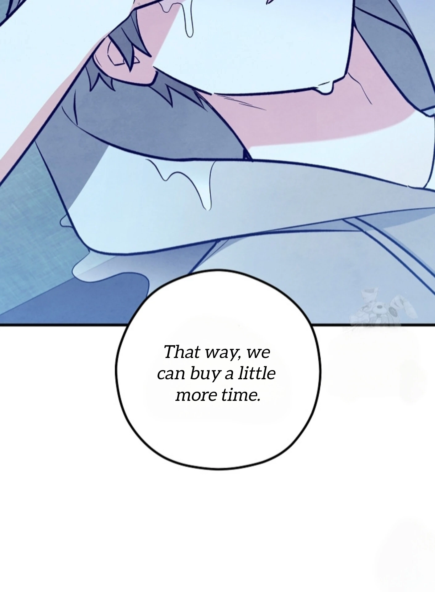 Soulbound Chapter 27 page 76 - 