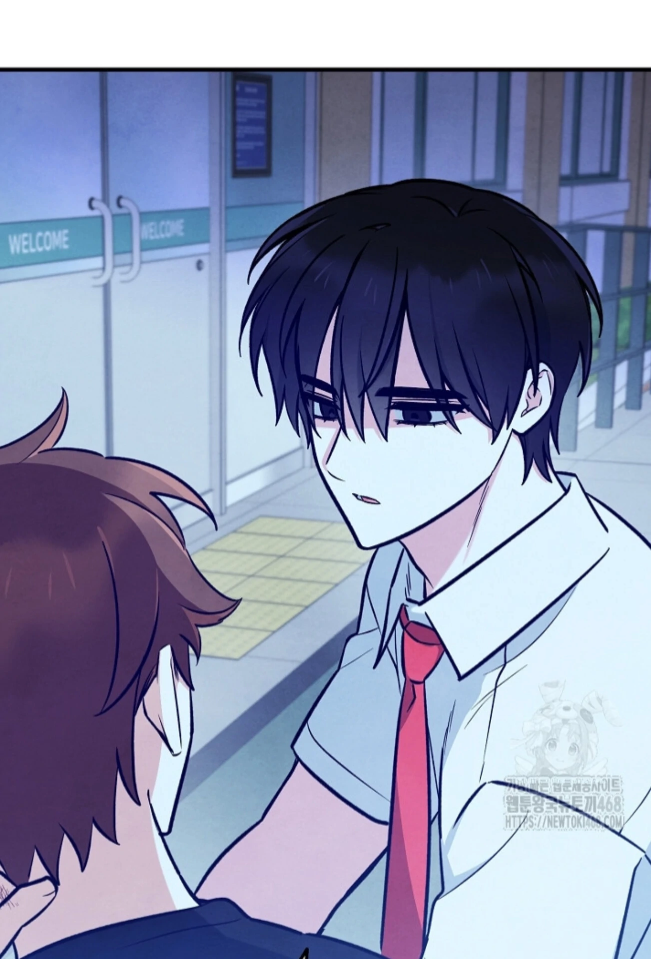 Soulbound Chapter 27 page 82 - 