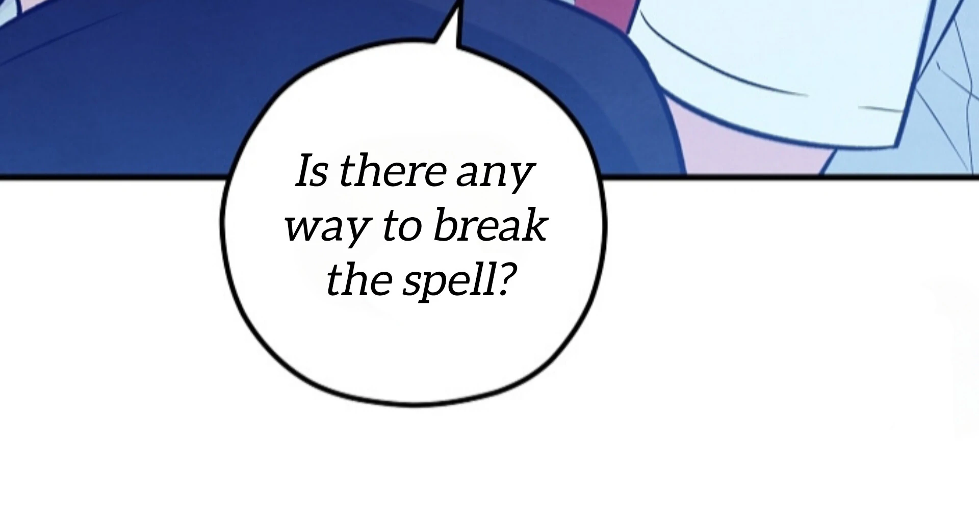 Soulbound Chapter 27 page 83 - 