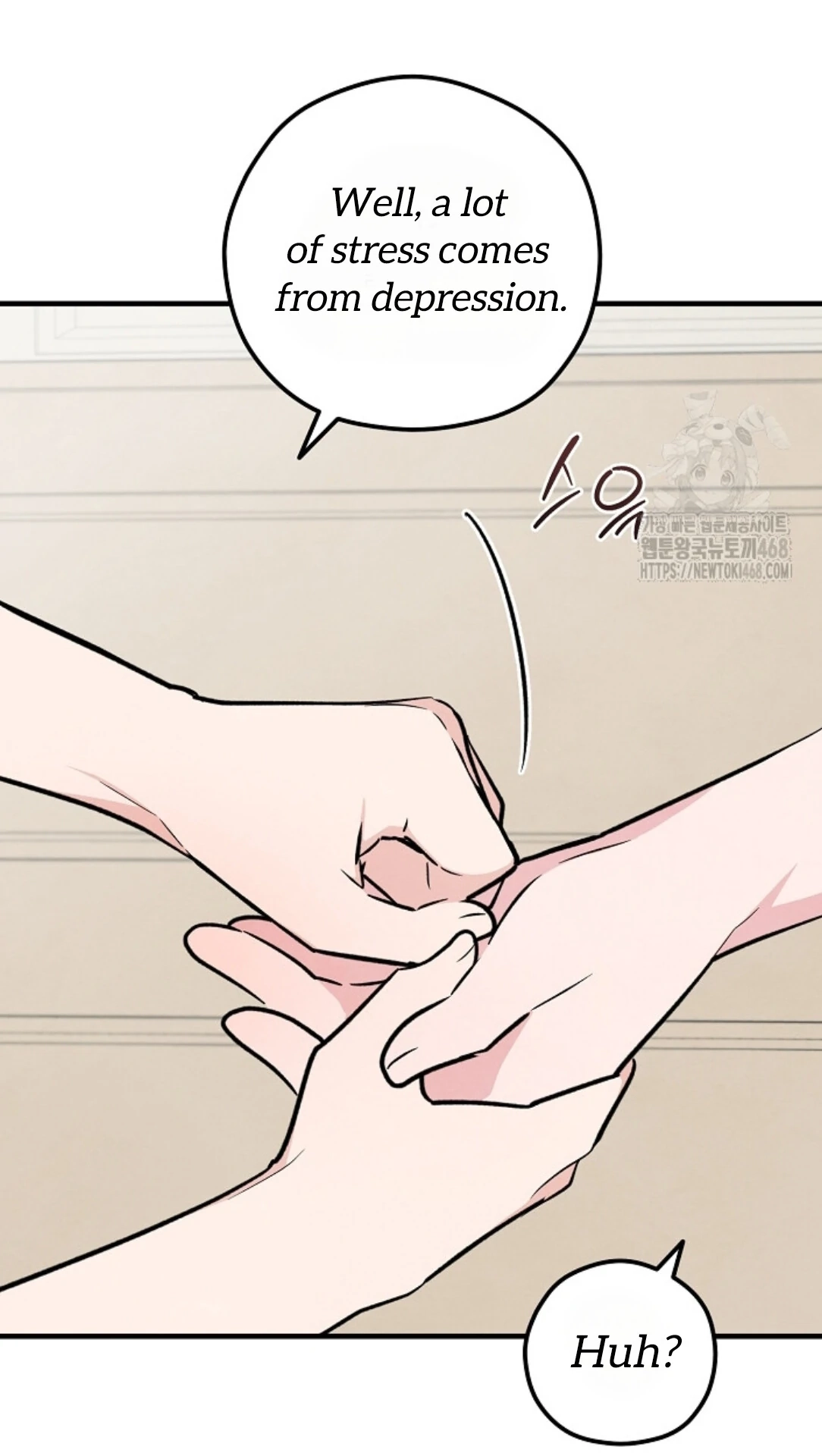 Soulbound Chapter 28 page 110 - 