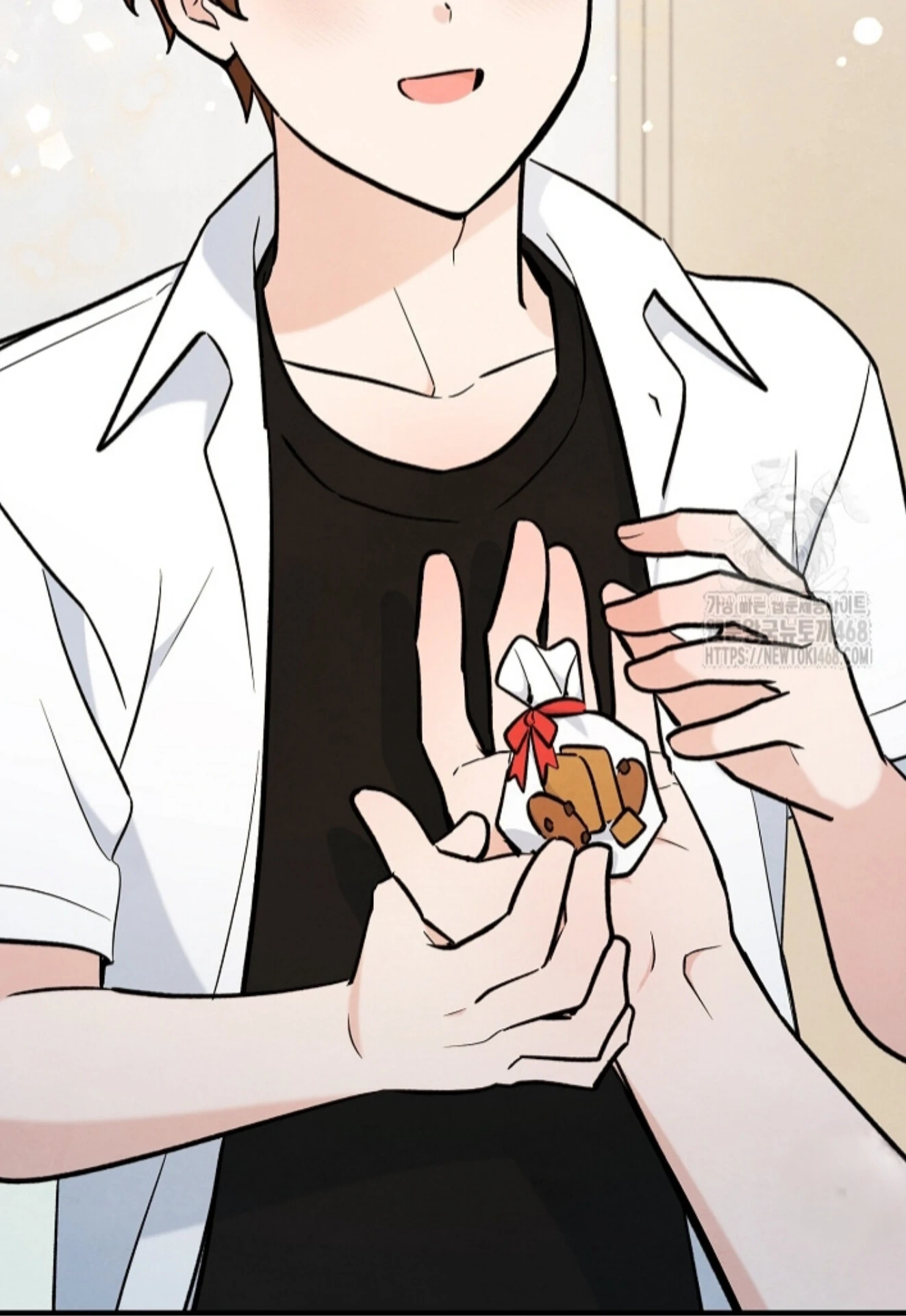 Soulbound Chapter 28 page 113 - 