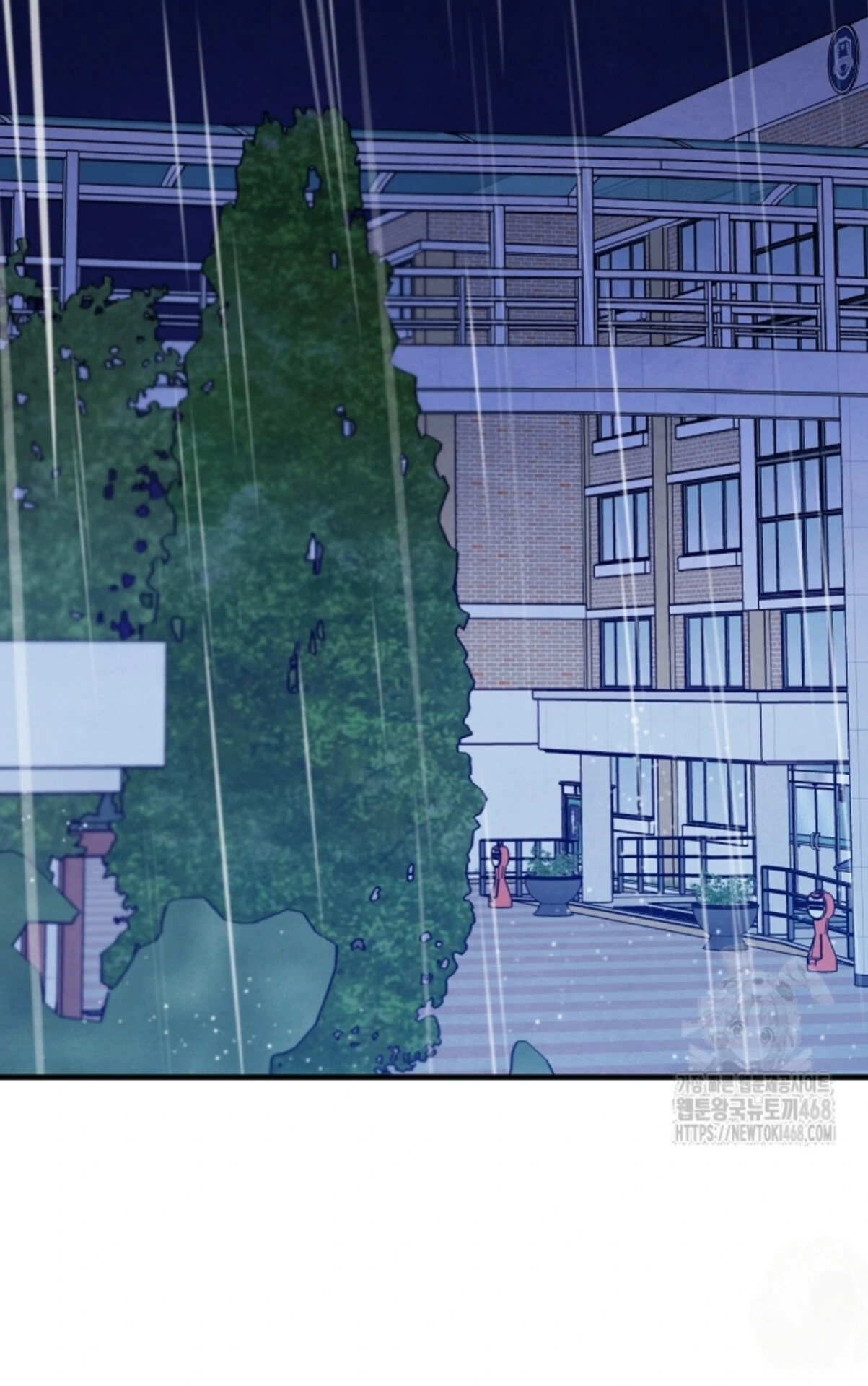 Soulbound Chapter 28 page 3 - 
